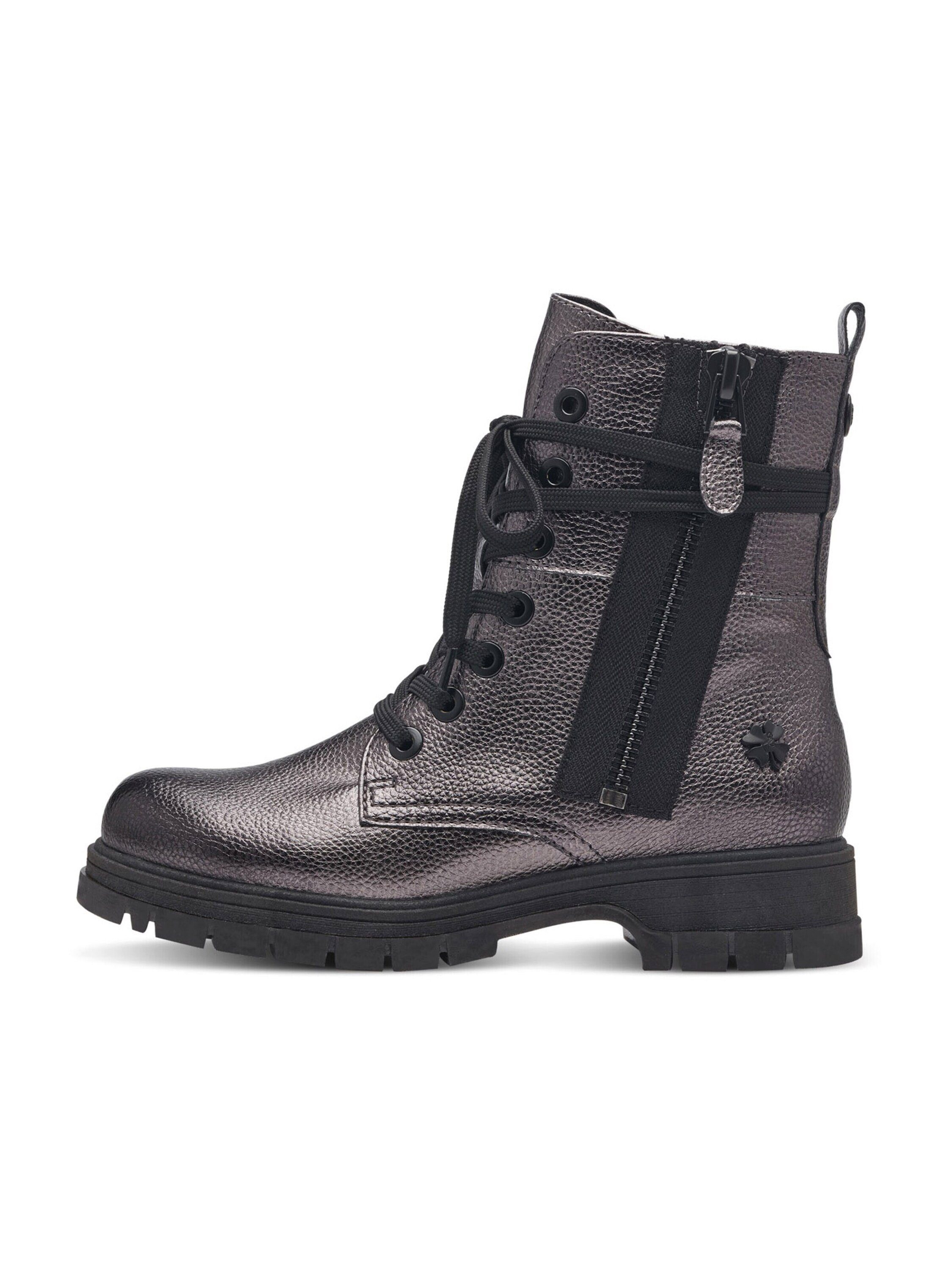 MARCO TOZZI by GMK Schnürstiefelette (1-tlg)