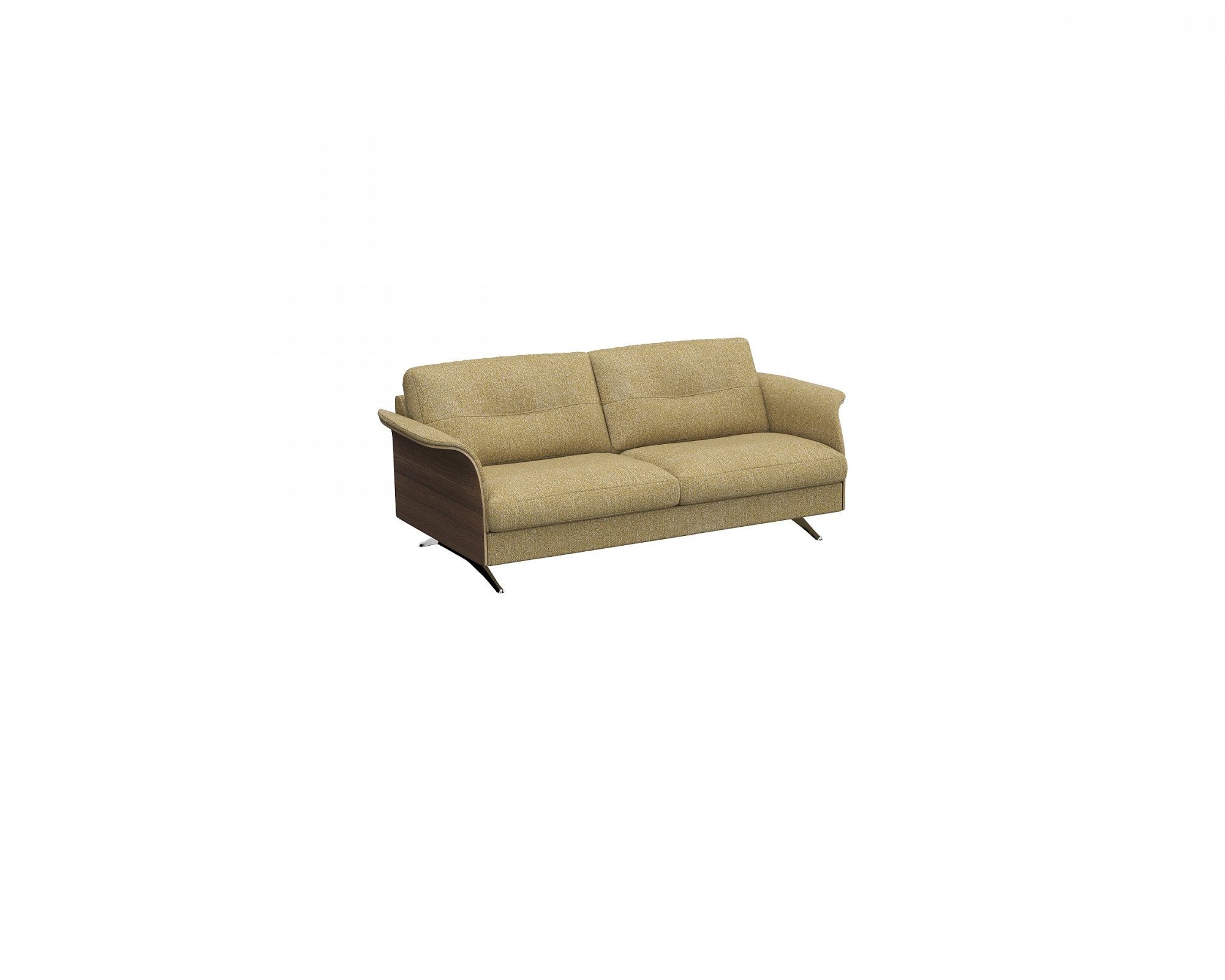 Glow, Theca Furniture UAB FLEXLUX 2,5-Sitzer