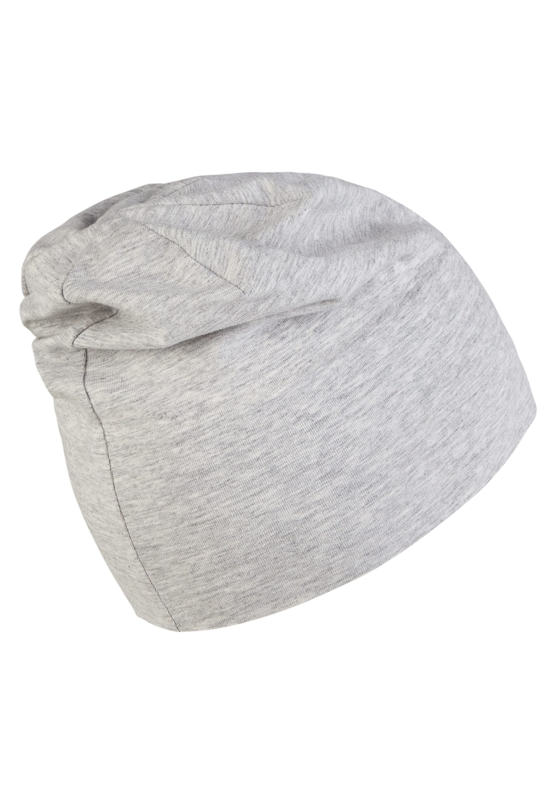 Sterntaler® Beanie OCS Beanie Doppelpack (1-St) Kindermütze aus weichem Melange-Singlejersey im Doppelpack – Bild 3 von 5