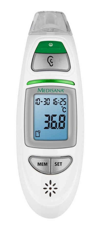Medisana Infrarot-Fieberthermometer TM 750