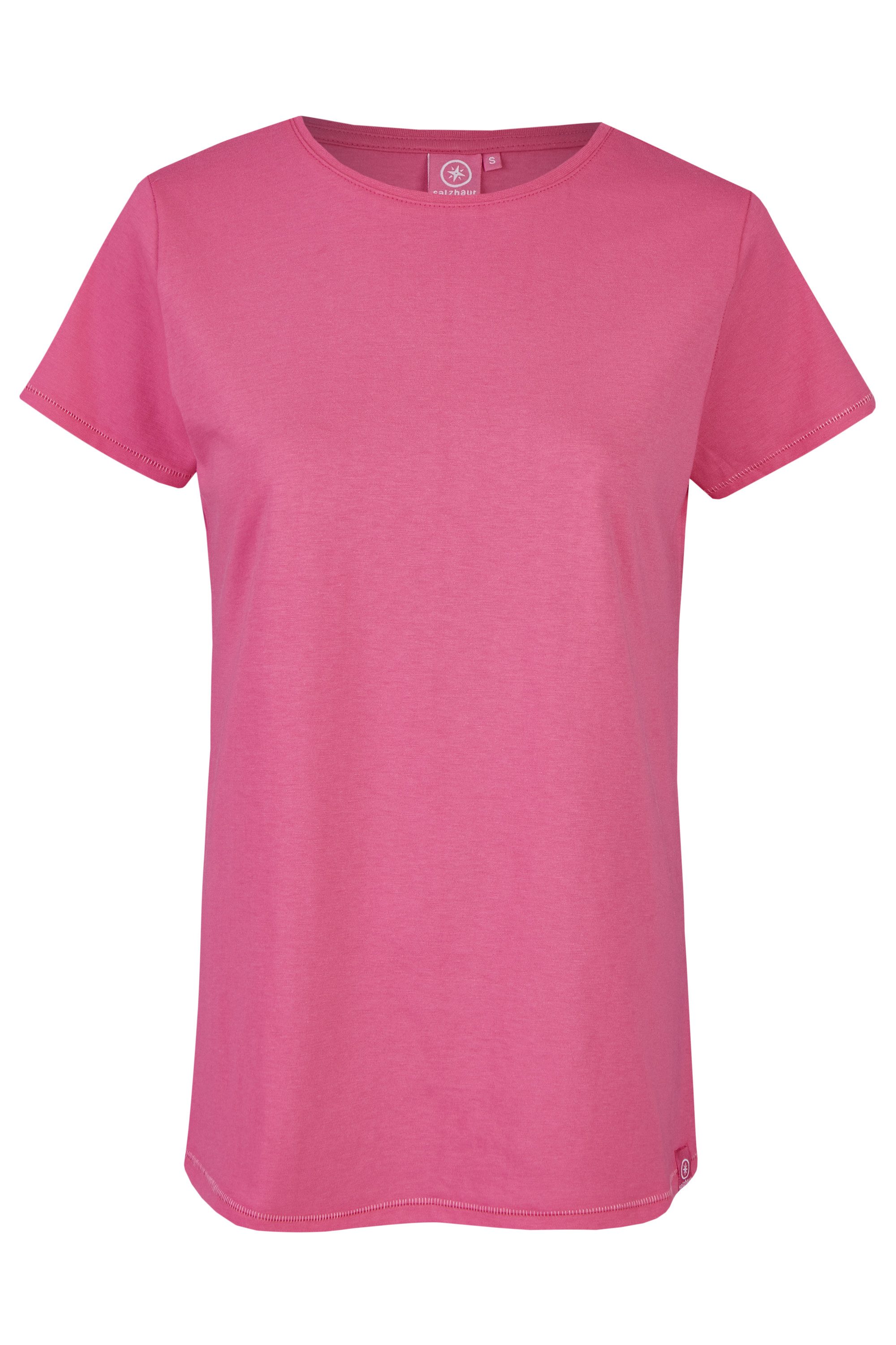 T-Shirt DEERN Damen normale Passform