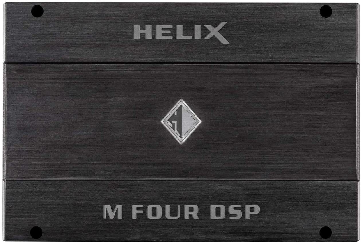Helix Helix Four M DSP Verstärker