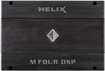 Helix Helix M Four DSP Verstärker