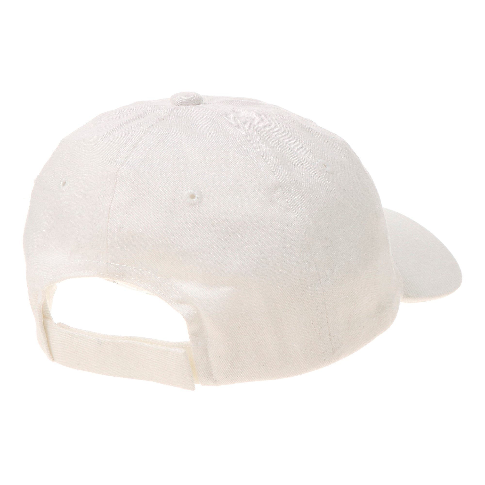 PUMA Baseball Cap Puma Kinder Kappe ESS Cap Jr 021688