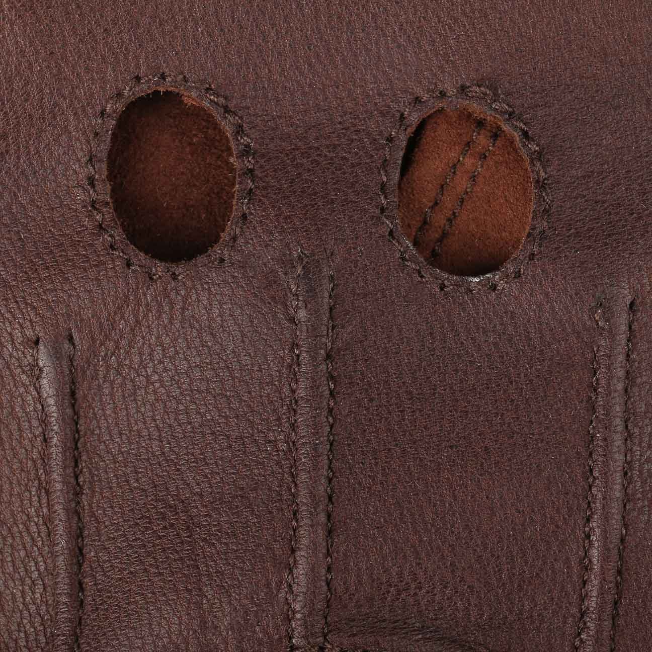 Stetson Lederhandschuhe (1-St) Lederhandschuhe