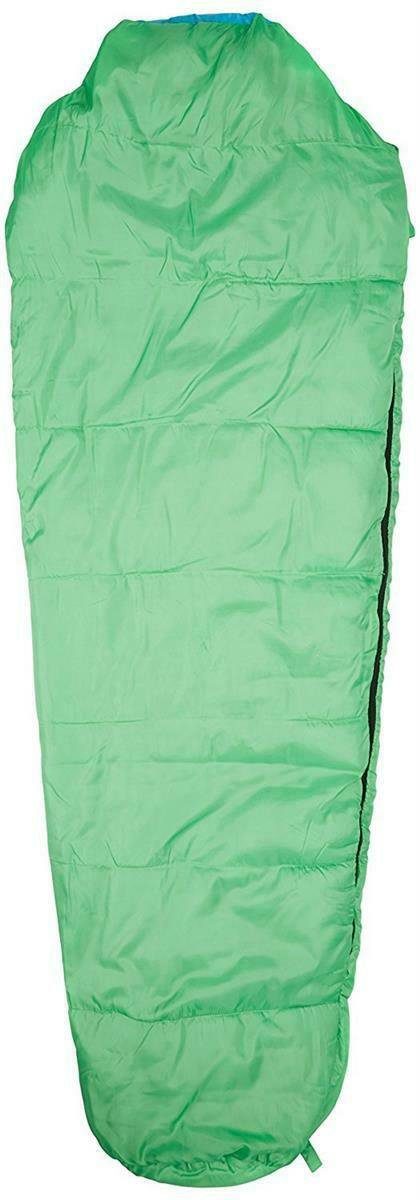 EXPLORER Kinderschlafsack Junior