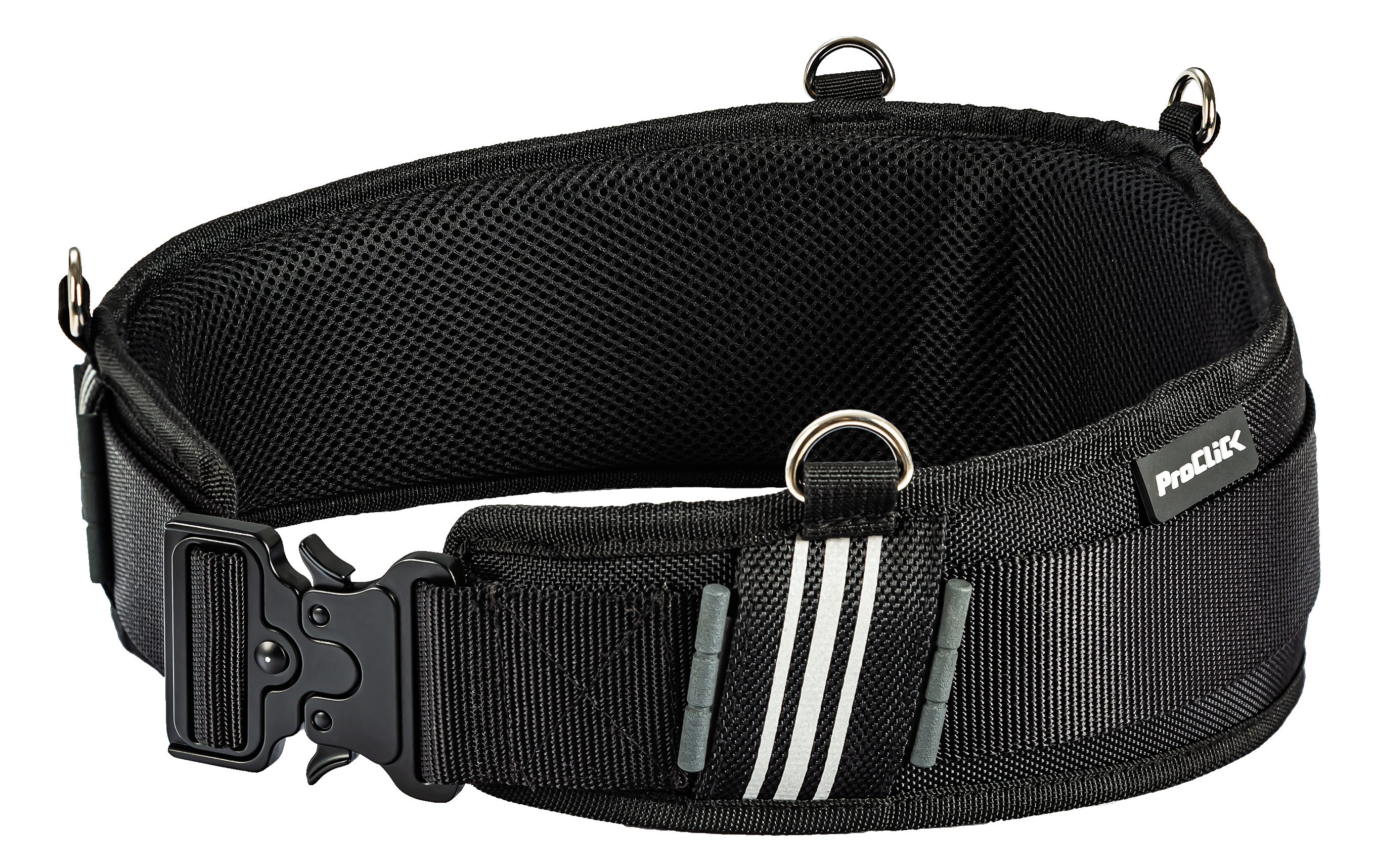 BS Systems Werkzeugtasche ProClick Tool Belt - Пояс для инструментов ergonomisch gepolstert