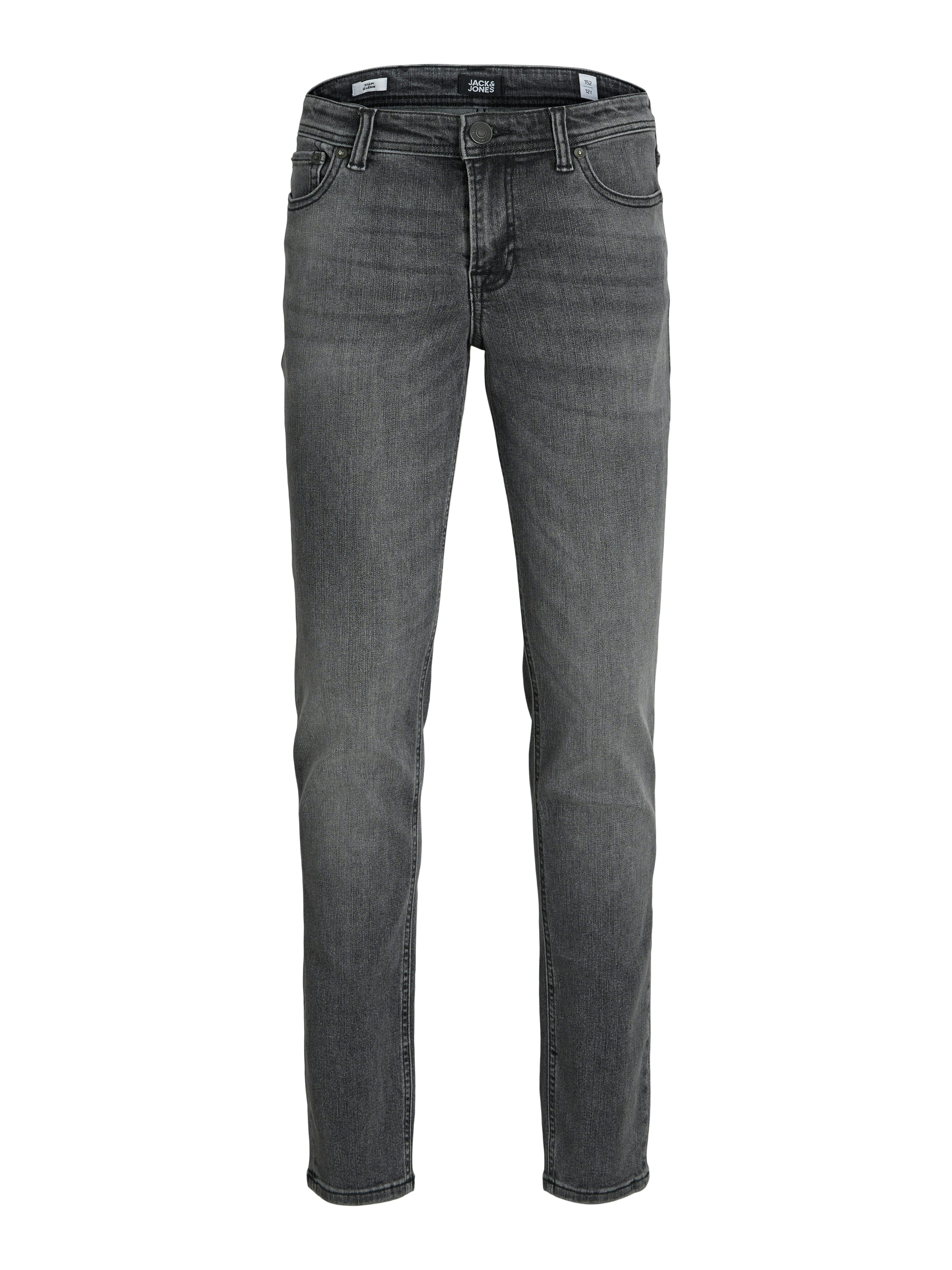 Jack & Jones Junior Slim-fit-Jeans JJIGLENN JJORIGINAL SQ 903 NOOS JNR