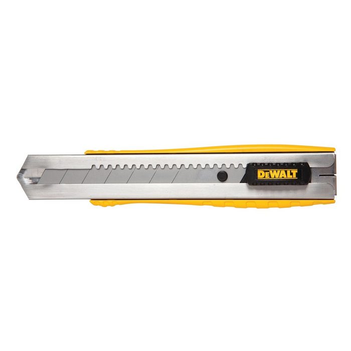 DeWalt Cuttermesser DWHT10045-0 Cutter mit Abbrechklinge 25mm