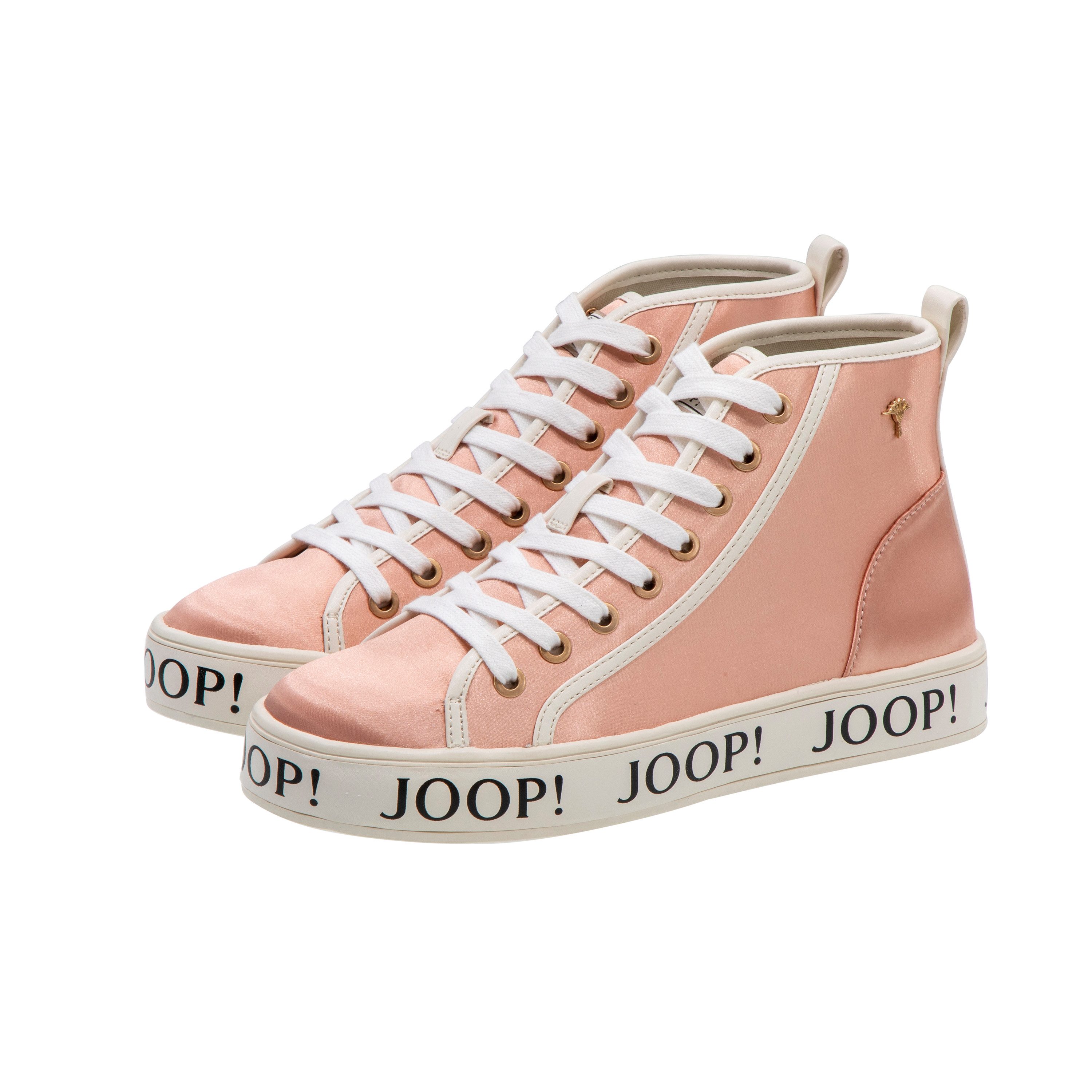 JOOP! Joop - Damen Sneaker Classico Metallo Jil Sneaker günstig online kaufen