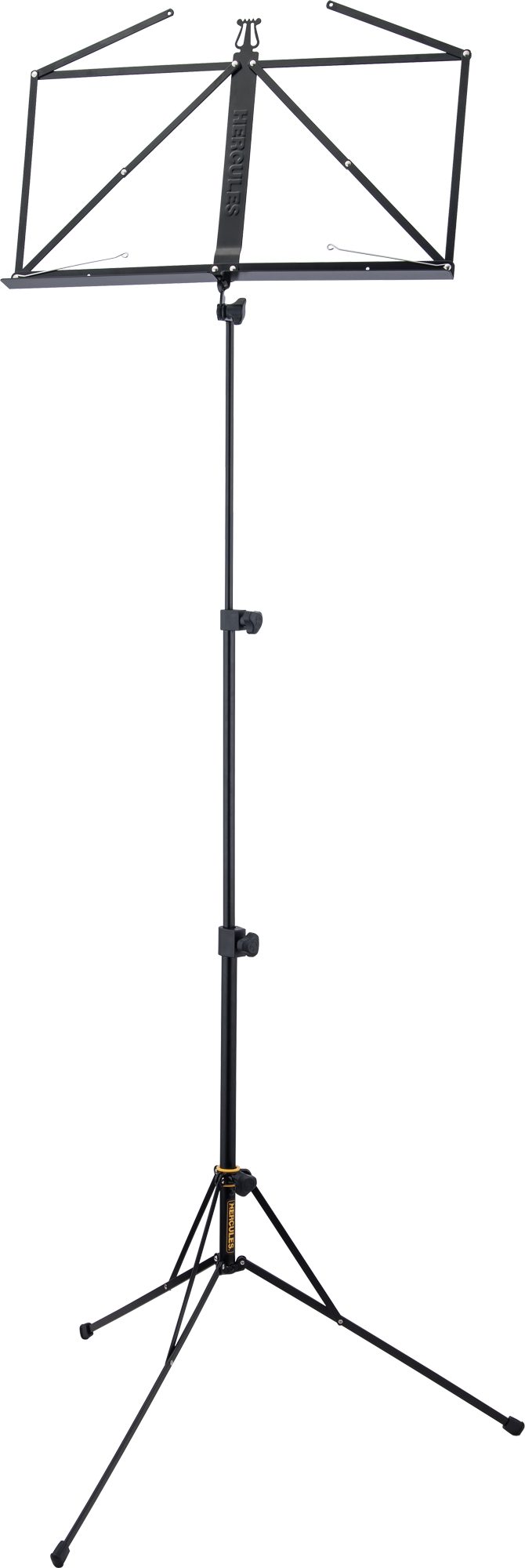Hercules Stands Notenpult HCBS-030BB