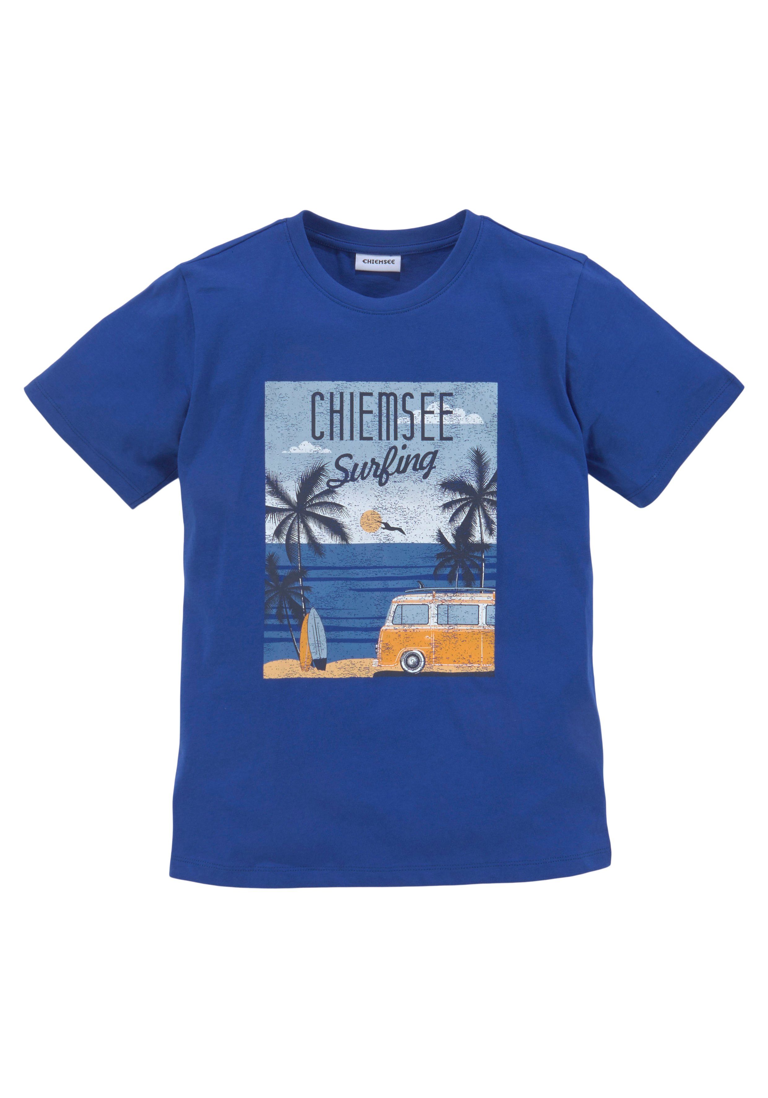 T-Shirt Chiemsee Surfing