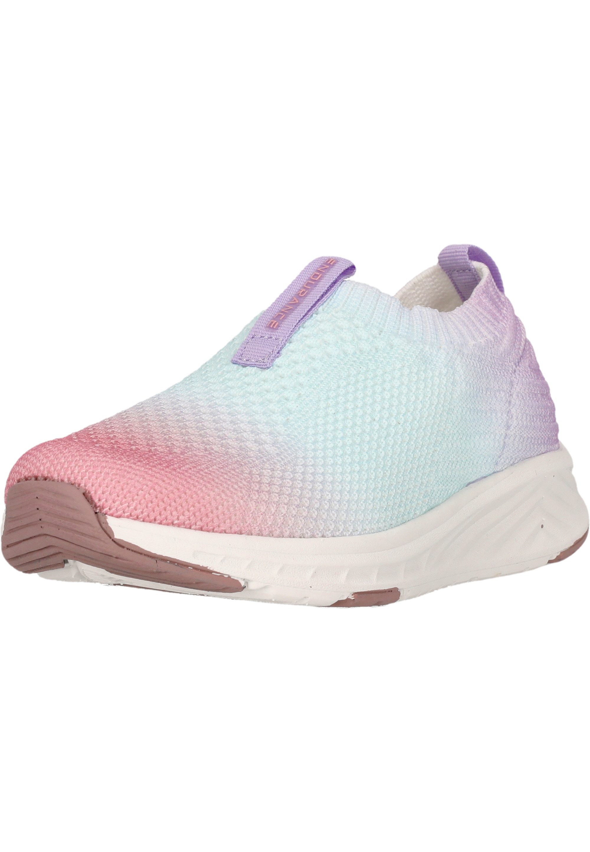 ENDURANCE Evenand Sneaker in modischem Design