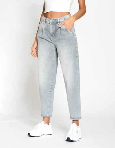 GANG Ankle-Jeans 94SILVIA JOGGER im Ballon-Fit