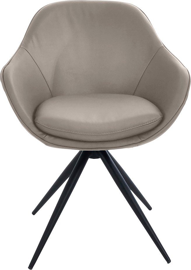 Esszimmer Leder Drehstühle online kaufen OTTO