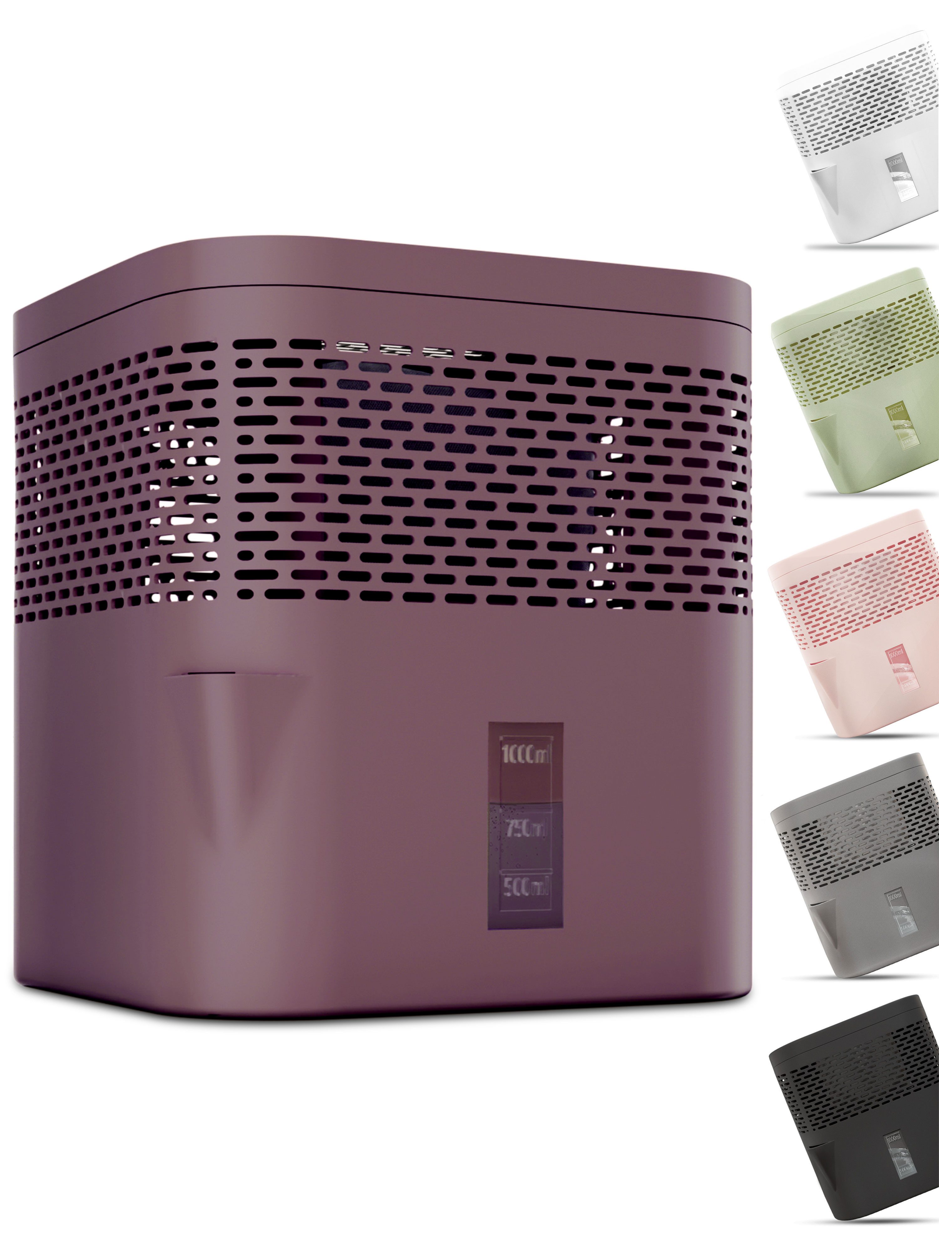 BonAura Luftentfeuchter ohne Strom mit 450g günstig online kaufen
