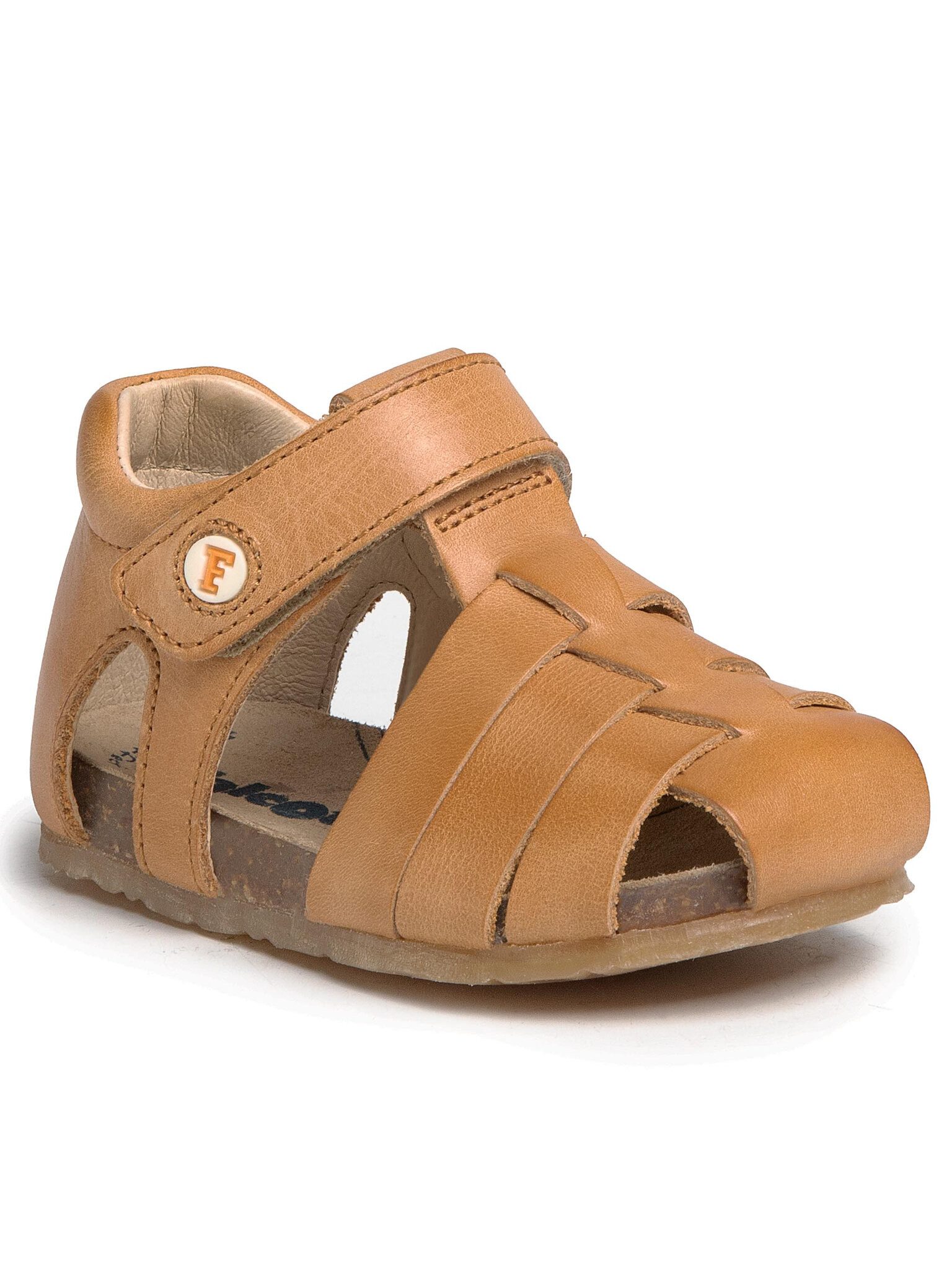 Naturino Sandalen Falcotto By Naturino 001150076.01.0G05 günstig online kaufen