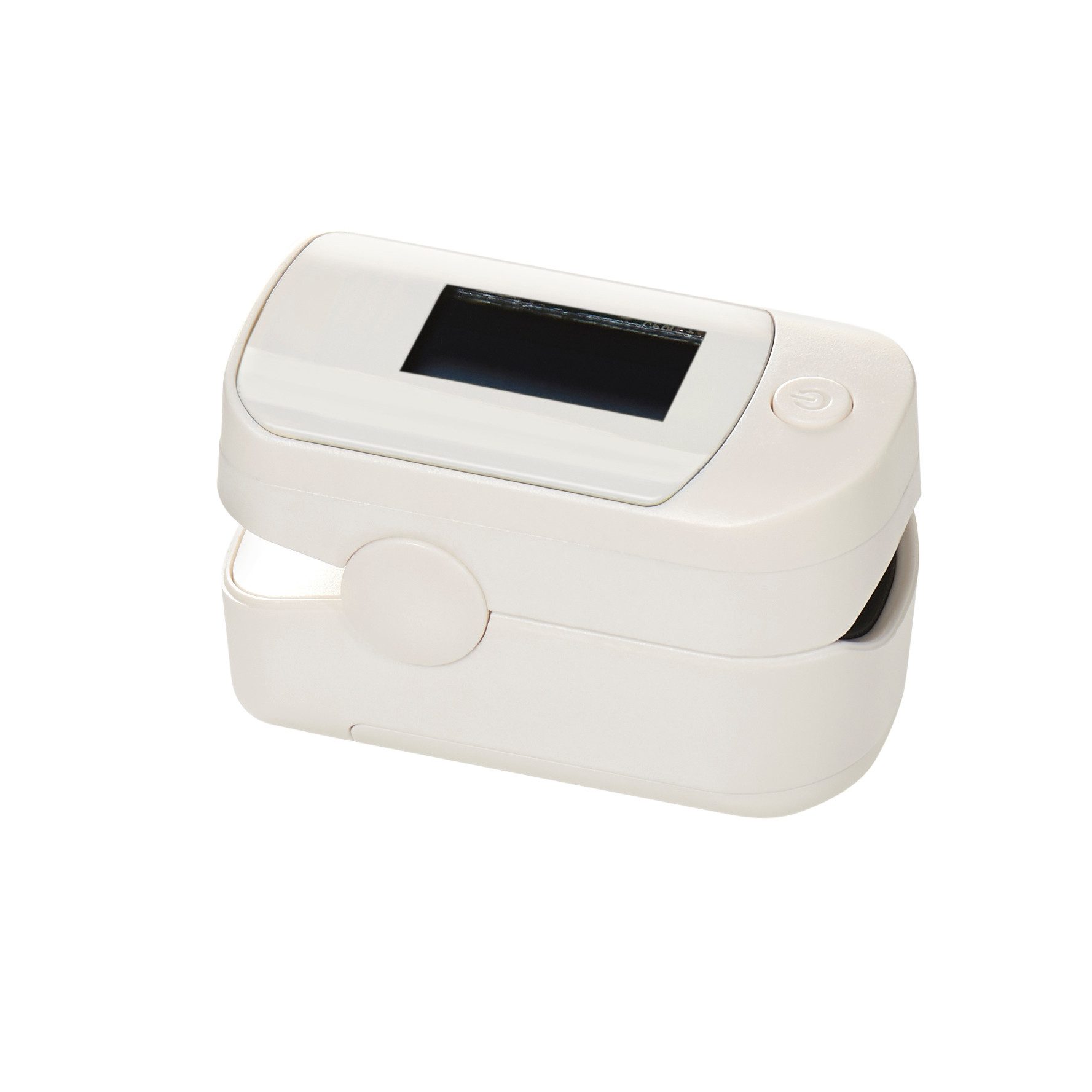 Northpoint Pulsoximeter Pulsoximeter für Sauerstoff und Puls medizinisch Sport