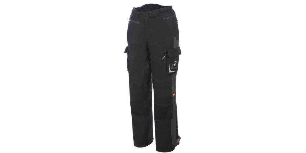 Motorradhose VentuRina wasserdichte Damen Motorrad Textilhose