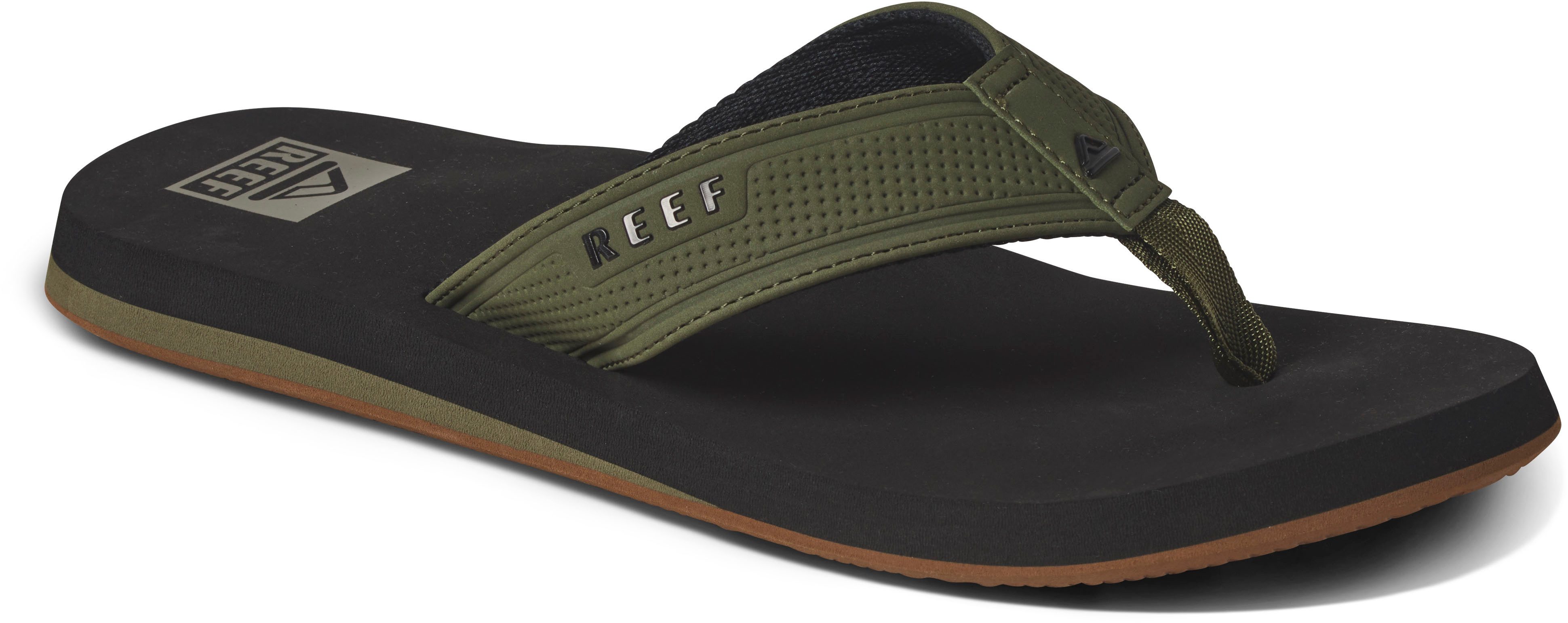 THE LAYBACK Sandale