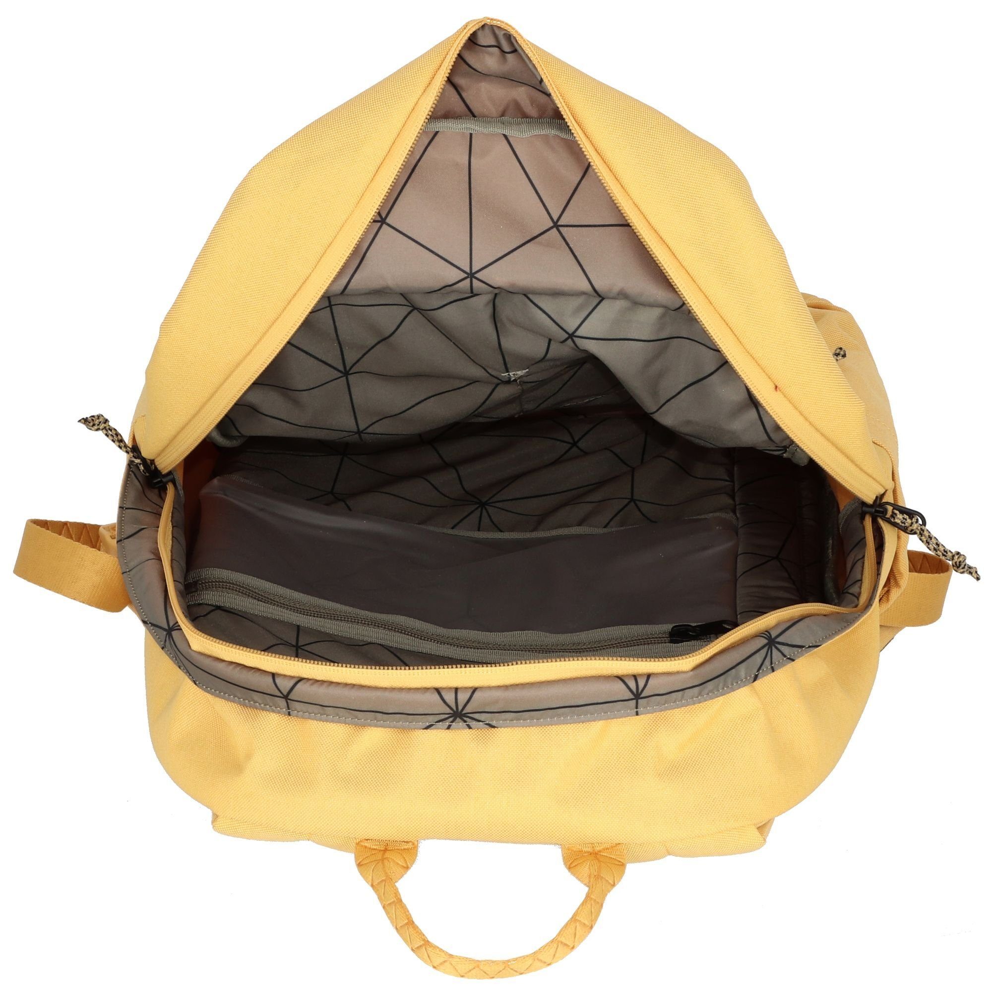 Thule Daypack Indago, Polyester ochre