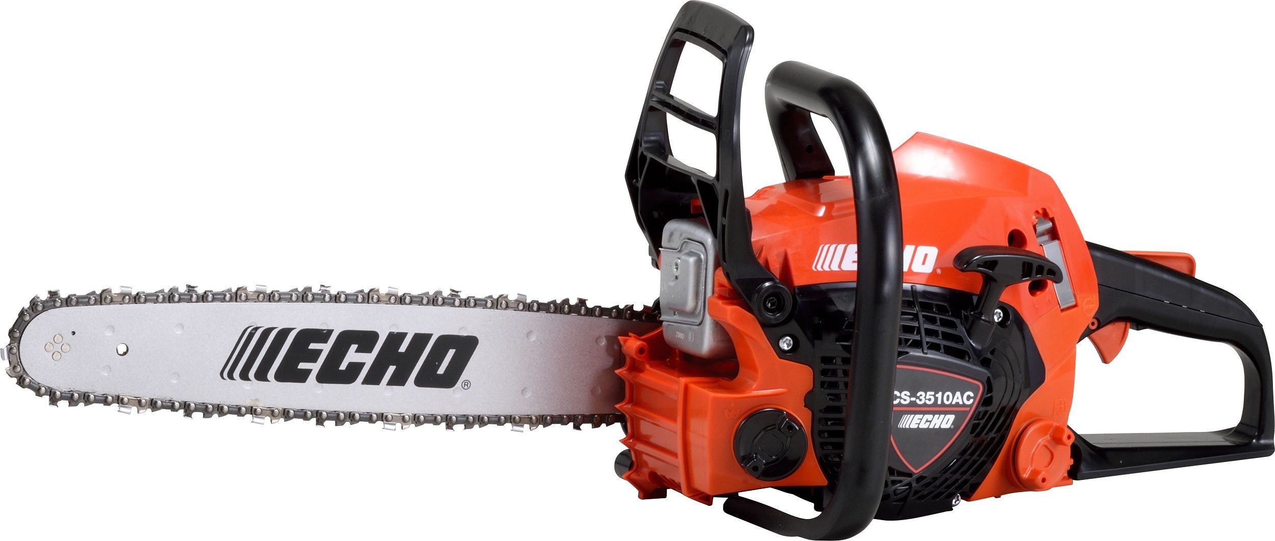 Echo Benzin-Kettensäge CS-3510AC-35 Motorsäge
