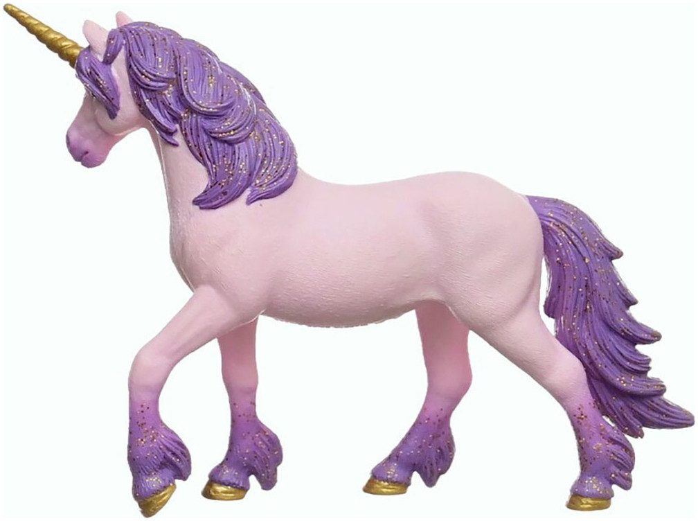 Schleich® Spielfigur BAYALA®, Einhorn Stute Seraphina (70892)