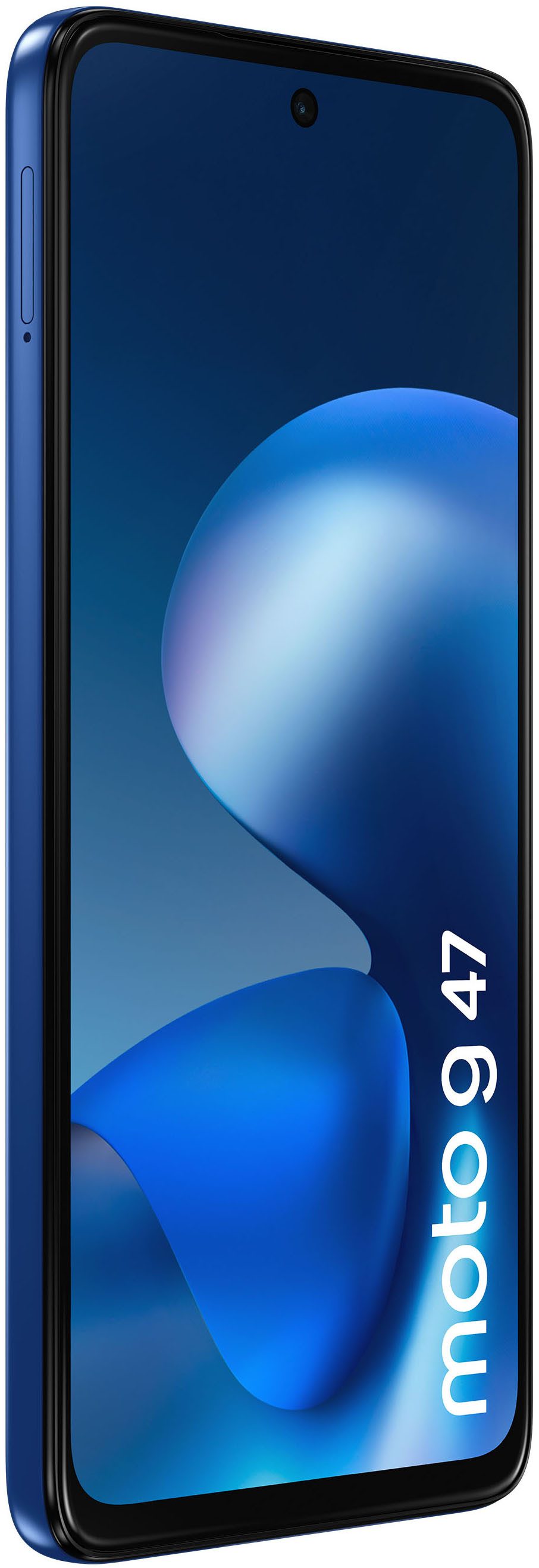 Motorola moto g47 128 GB Smartphone (16,94 cm/6,67 Zoll, 128 GB Speicherplatz, 108 MP Kamera)