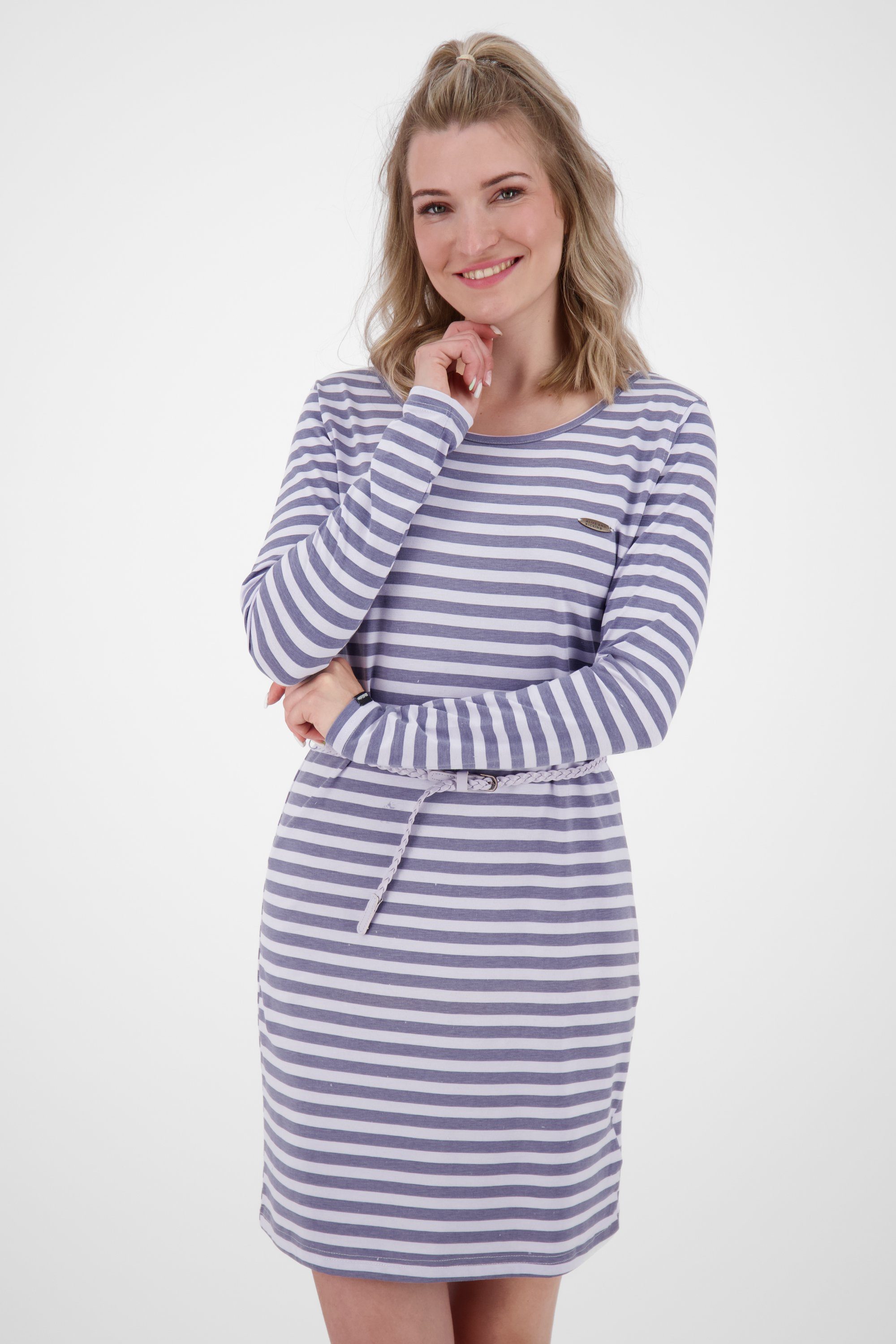 Alife & Kickin Blusenkleid Damen EllinAK Z günstig online kaufen