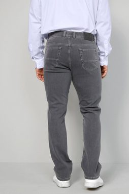 Boston Park 5-Pocket-Jeans Boston Park Jeans Stretchdenim Straight Fit