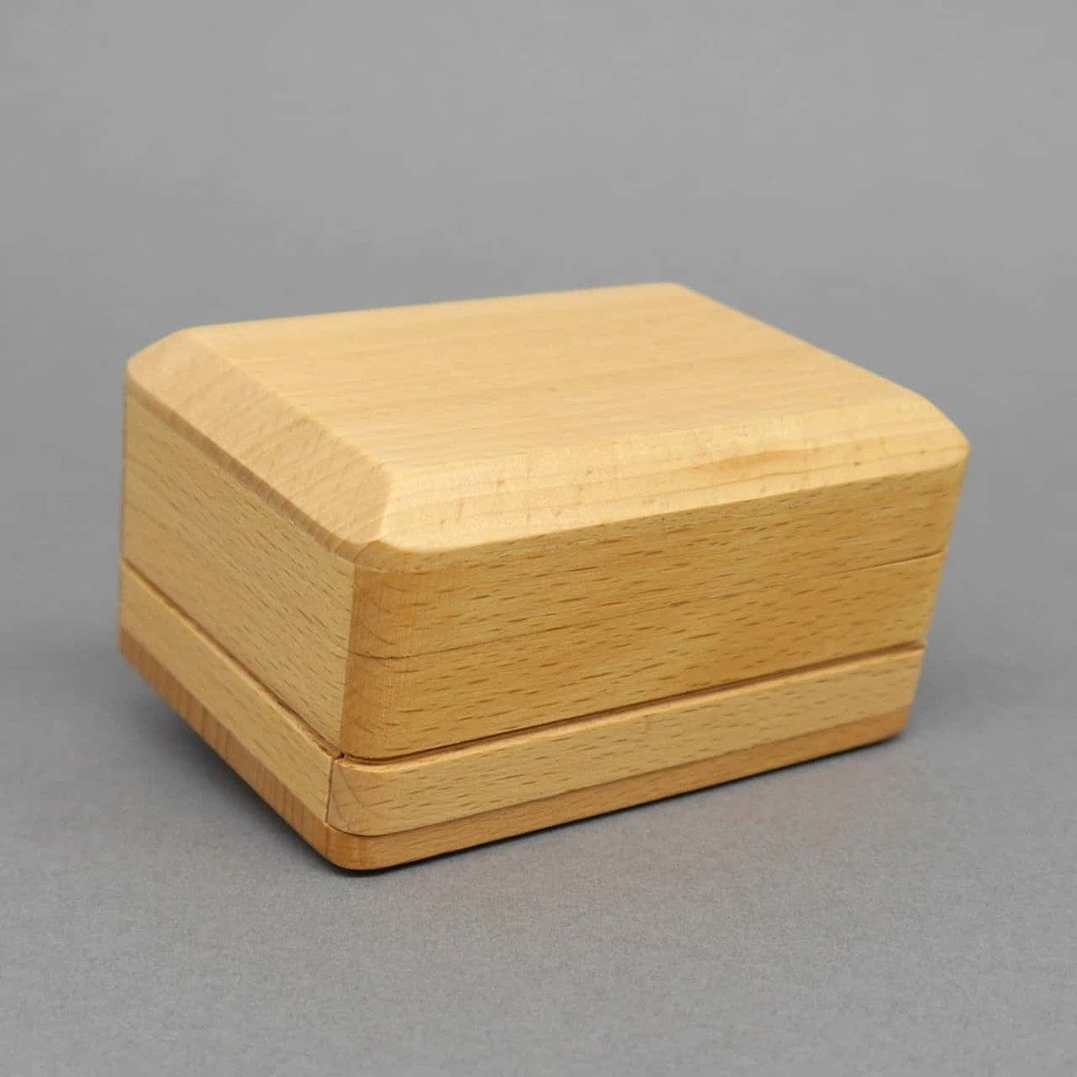 Philos Spiel SECRET BOX SCHATZKISTE - schönes Denkspiel, Geschenkbox, Knobelspiel