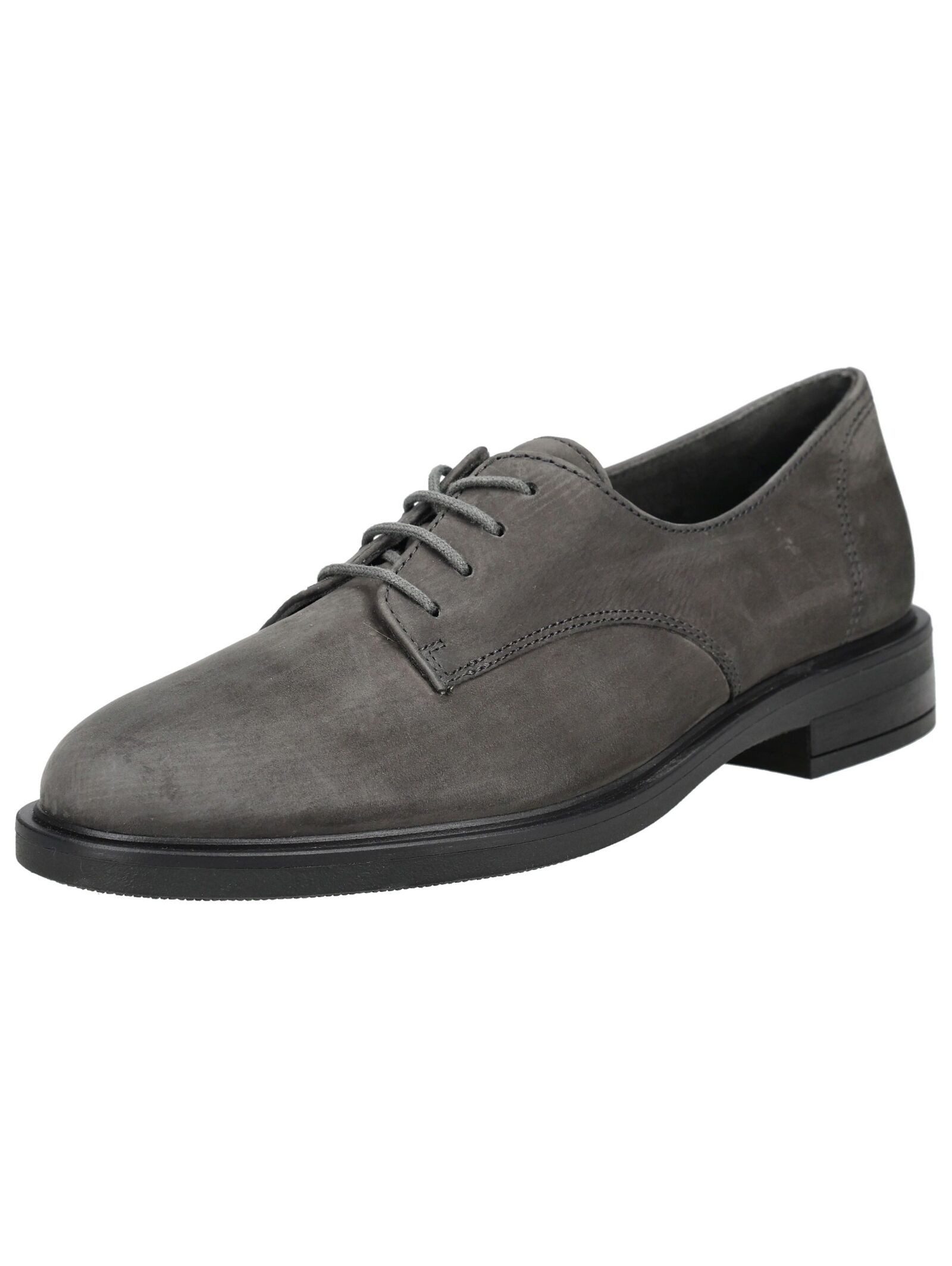 Paul Green Paul Green Halbschuhe Leder Schnürschuh