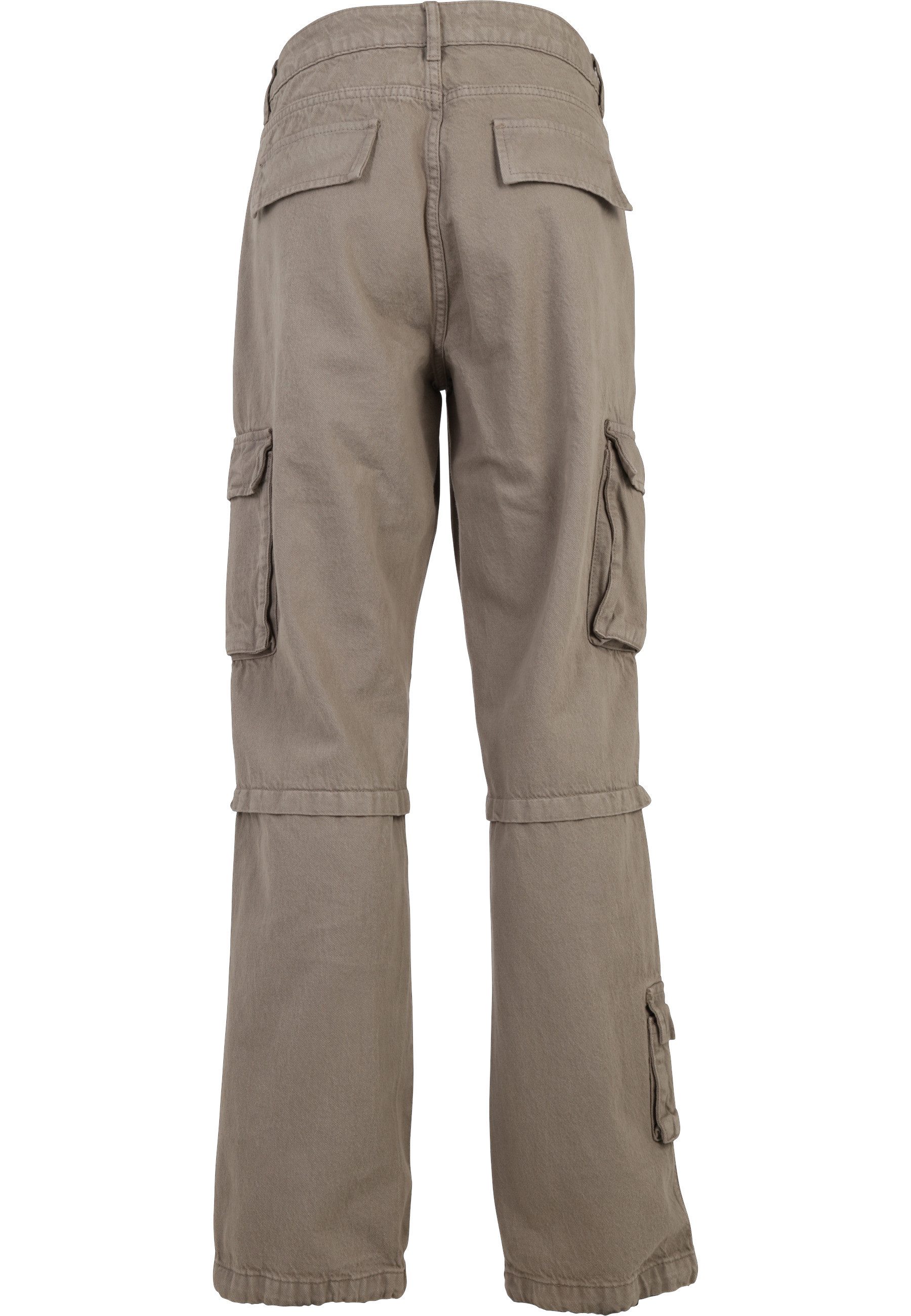 DEF Cargohose DEF Herren DEF Pocket Cargopant (1-tlg)