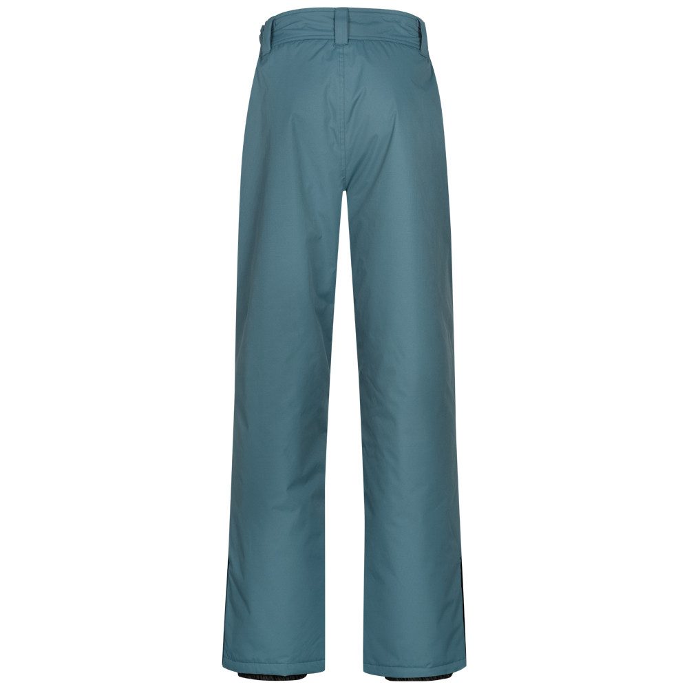 KIRKJUBOUR Skihose XL KJ-71, KIRKJUBØUR® "Skadi" Herren Skihose blau wasserabweisendes Obermaterial