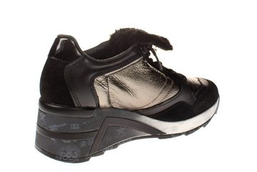 Cetti c-1143 sra-antecurlyblack-38 Sneaker