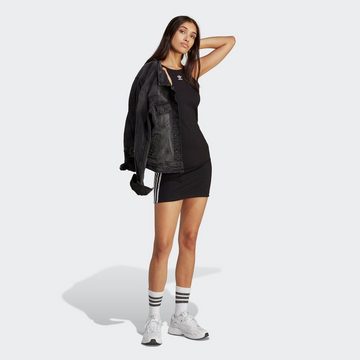 adidas Originals Shorts ADICOLOR CLASSICS TIGHT SUMMER KLEID (1-tlg)