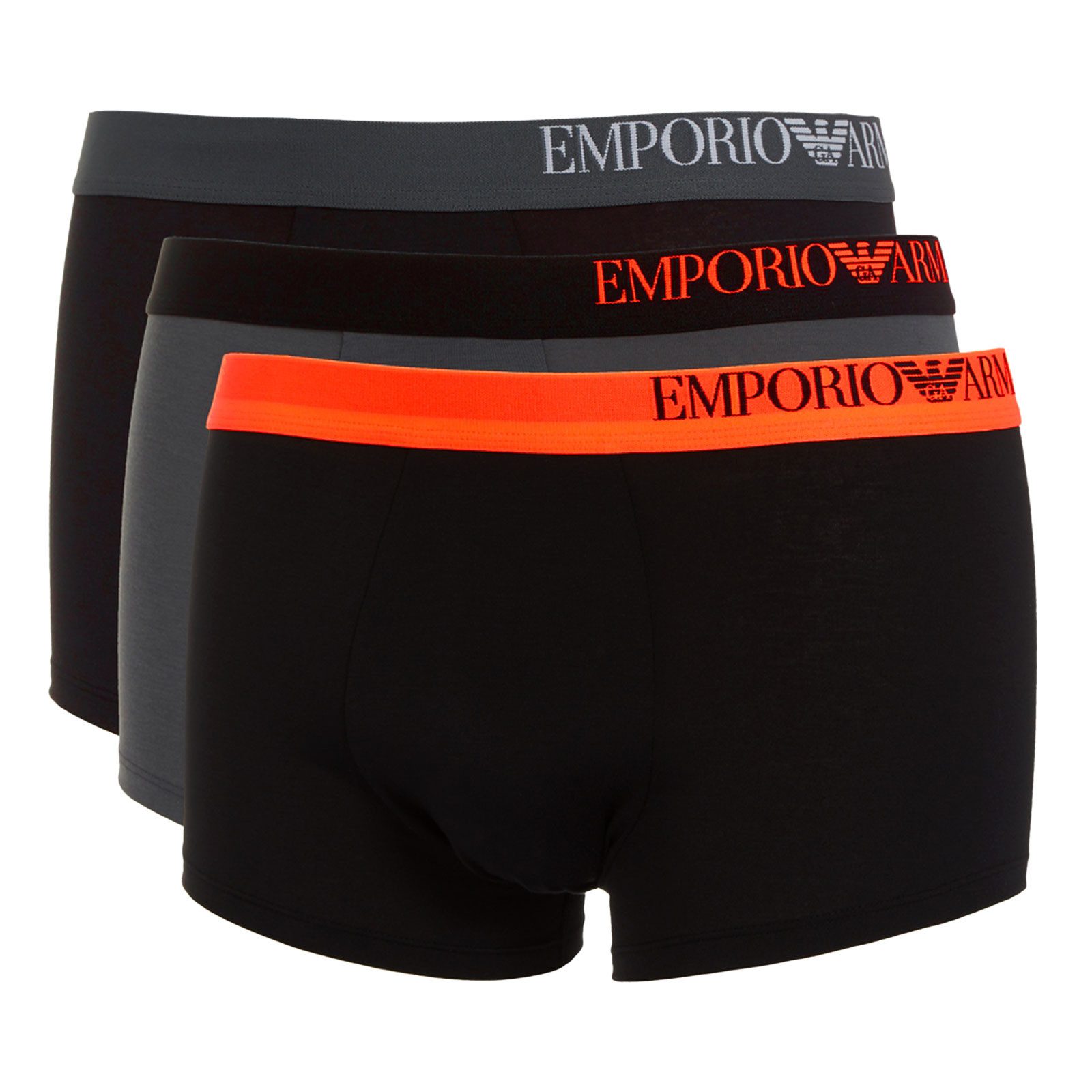 Trunk Soft Touch Eco Fiber