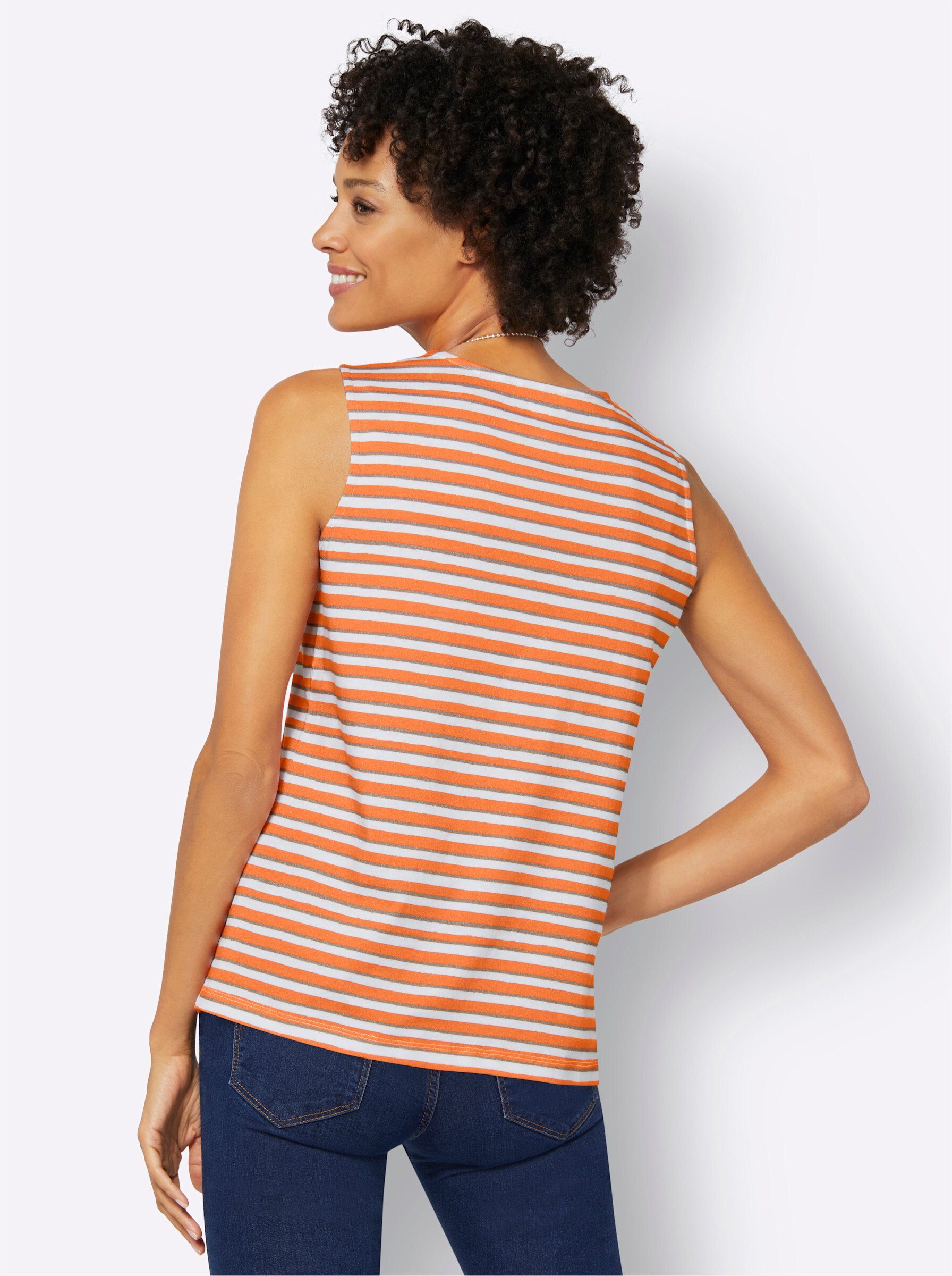 Casual Looks Shirttop günstig online kaufen
