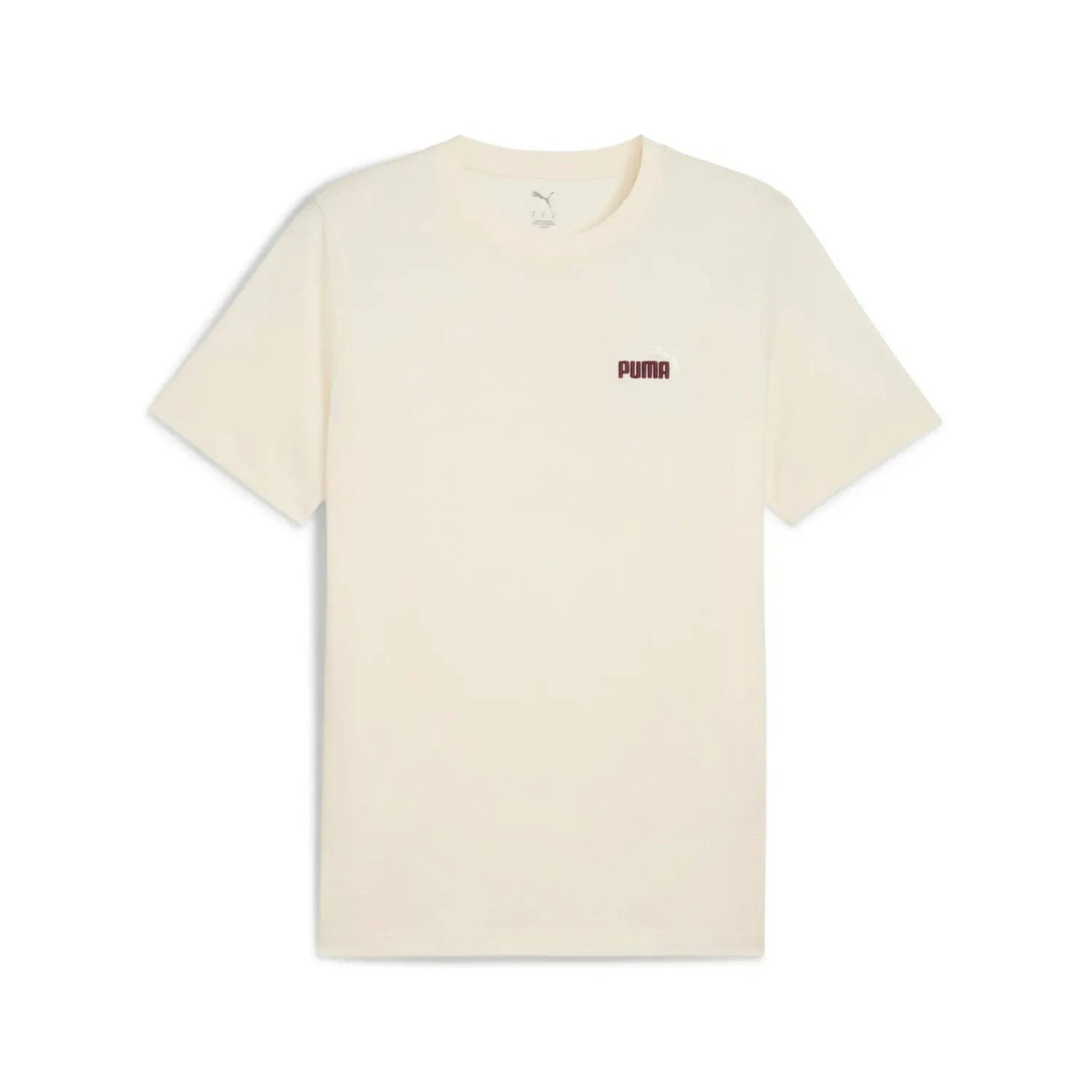 PUMA T-Shirt Puma Herren T-Shirt ESS günstig online kaufen