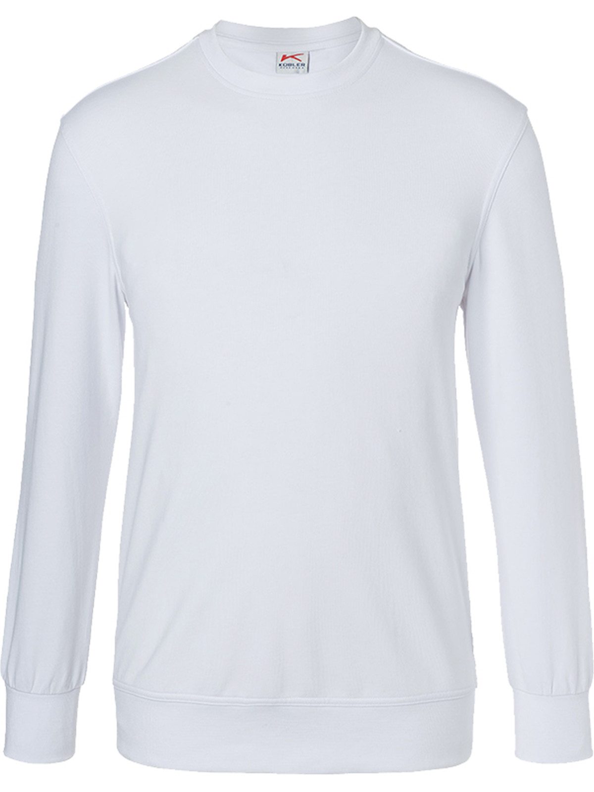 Kübler T-Shirt 50236330-10 Kübler Sweatshirt