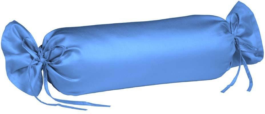 fleuresse Nackenrollenbezug Colours, (2 Stück), Mako günstig online kaufen