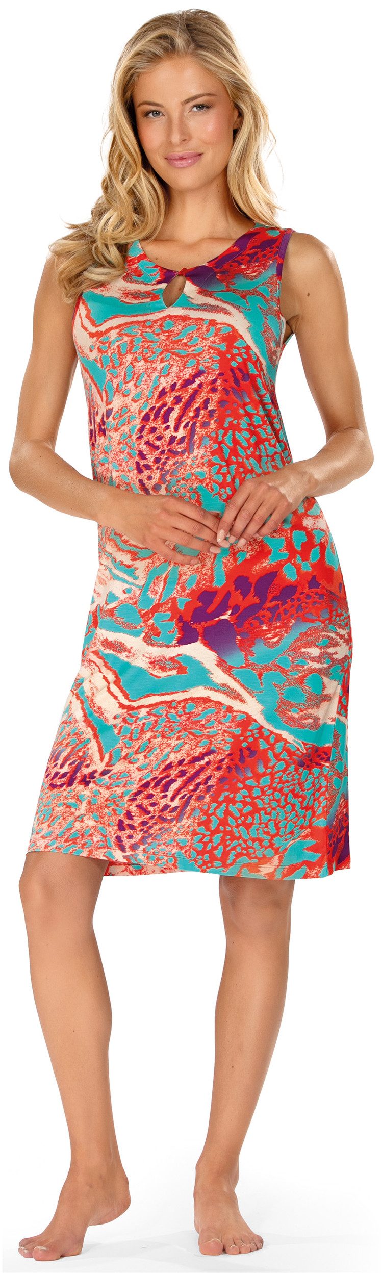 Ascafa Strandkleid Beach (Packung, 1-tlg., 1-teilig) günstig online kaufen