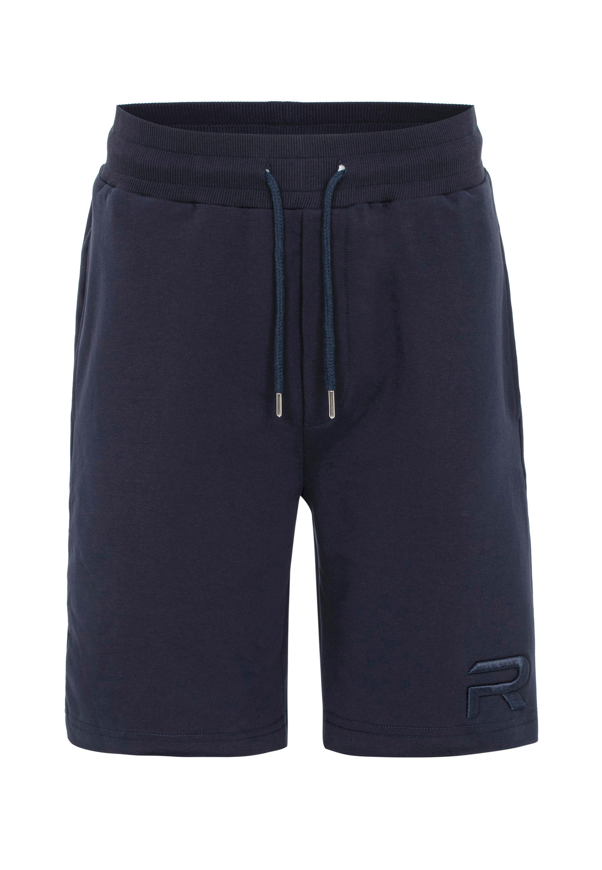 RedBridge Sweatshorts Red Bridge Herren Shorts Kurze Hose Sweat-Shorts. Reduzierter Preis € 44,90. Unverbindliche Preisempfehlung € 54,90