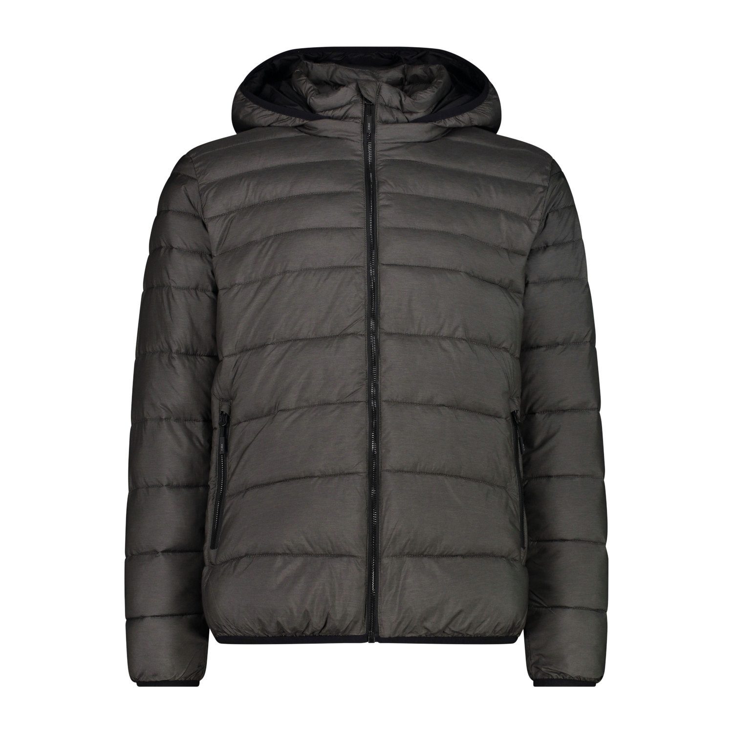 Outdoorjacke CMP Herren Jacke Man Jacket Snaps Hood 34K2817M