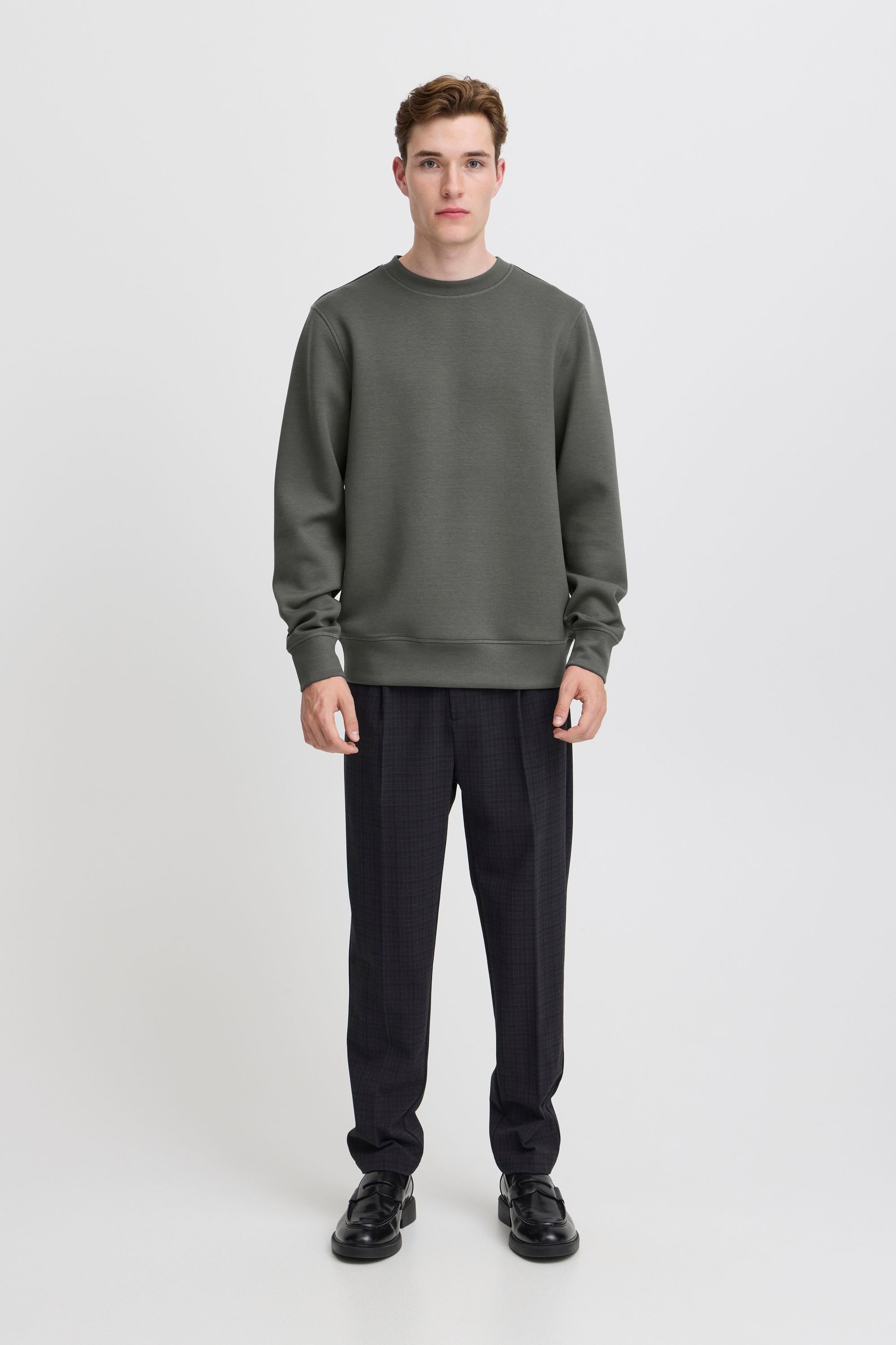 Casual Friday Sweatshirt CFSebastian günstig online kaufen