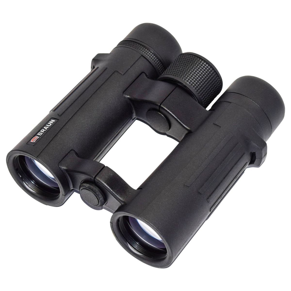 Braun Phototechnik Compagno 8x34 WP Fernglas