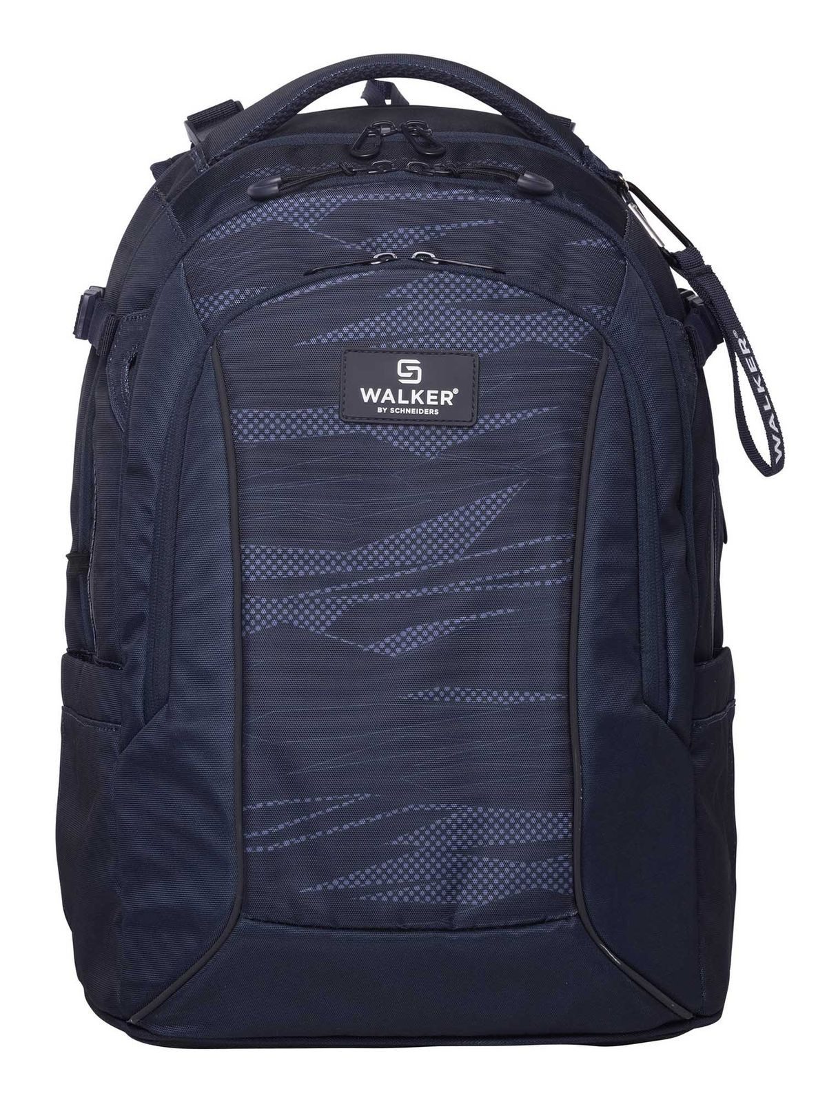 Walker by Schneiders Schulrucksack Backpack