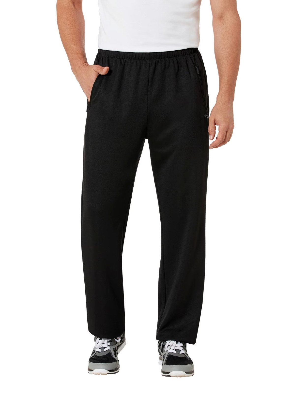 Stooker Men Trainingshose Jim Trainingshose, Freizeithose, Jogging-/Fitness günstig online kaufen