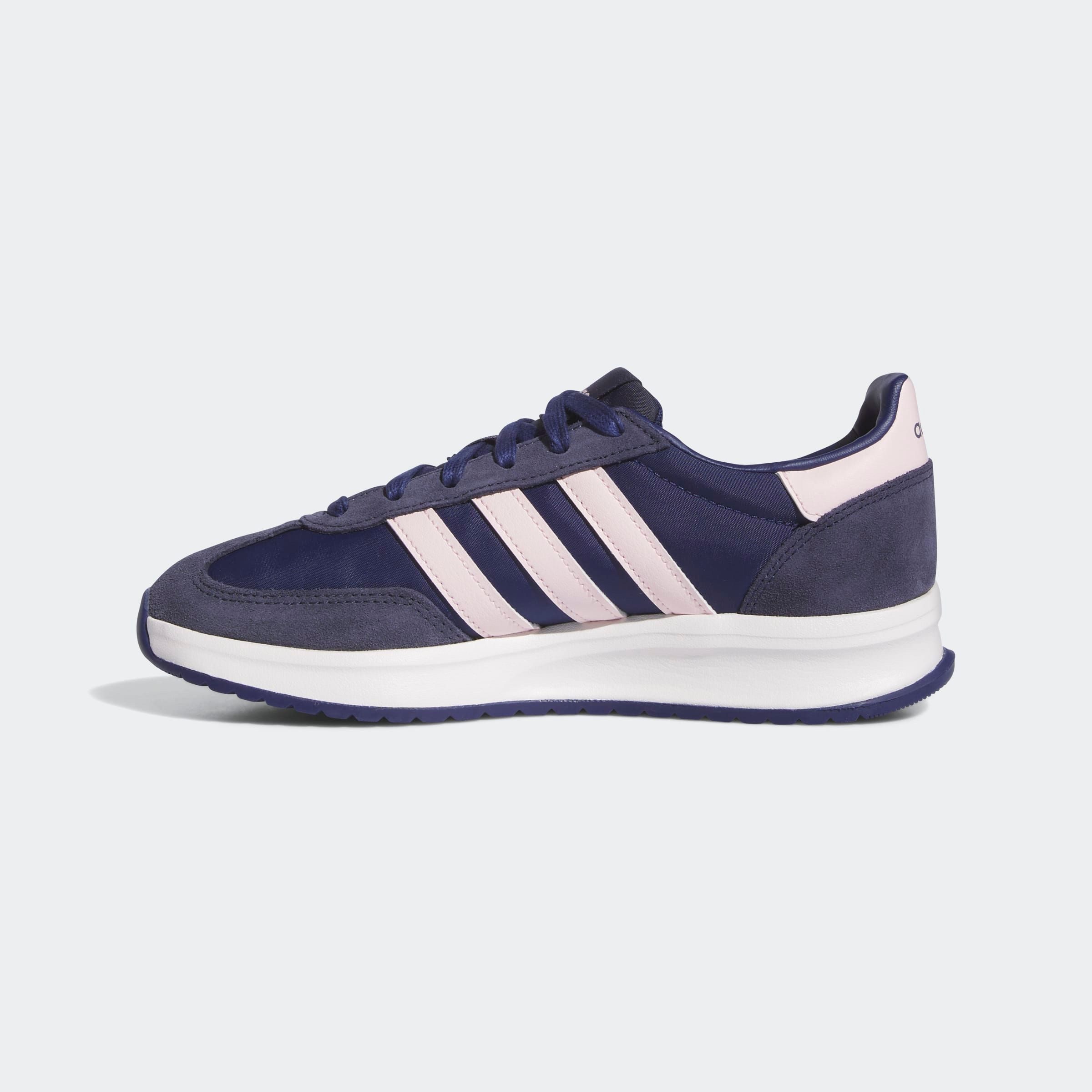 adidas Sportswear RUN 70S 2.0 Sneaker inspiriert vom Design des SL72
