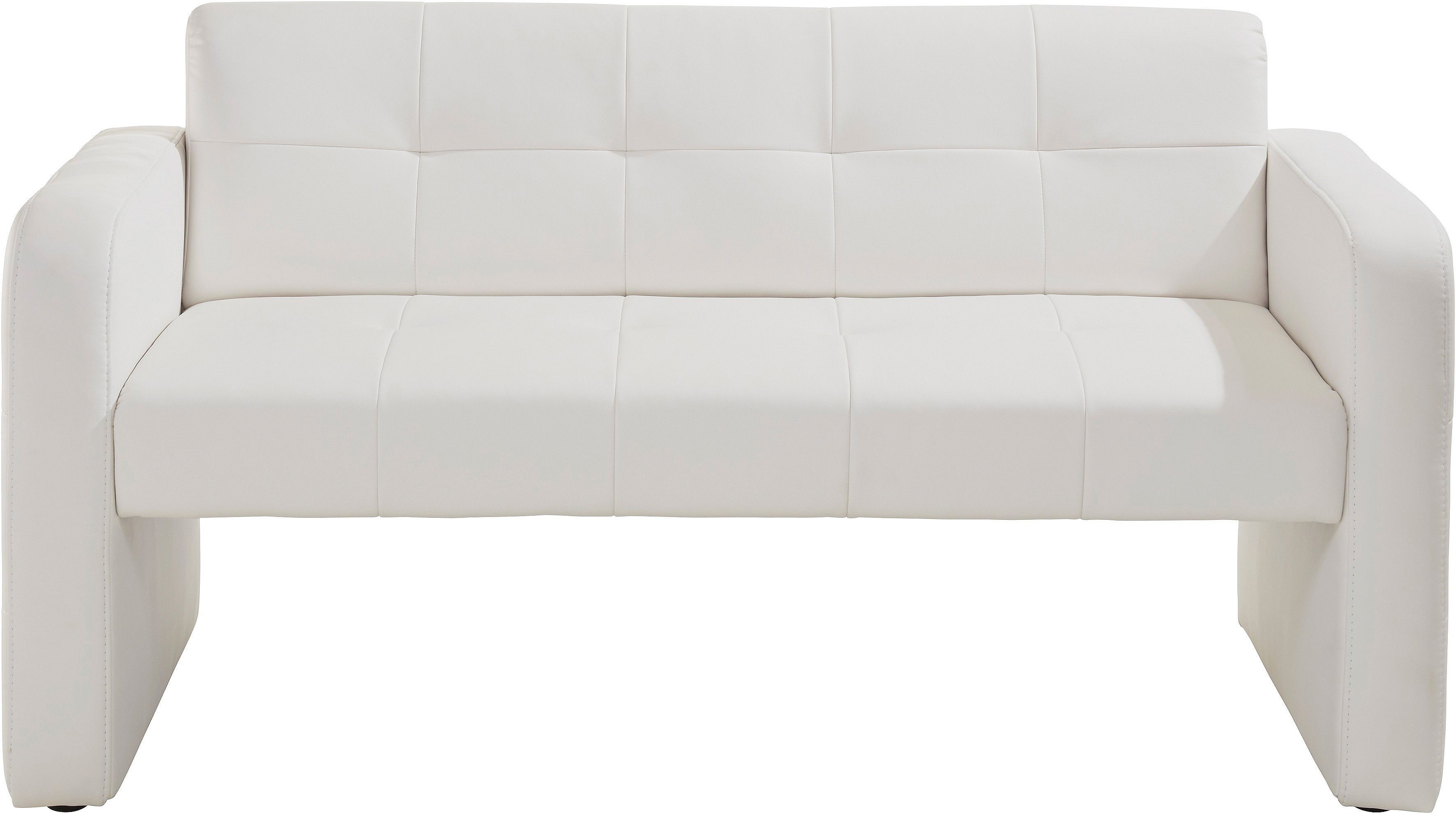 exxpo - sofa fashion 2-Sitzer Barista, günstig online kaufen